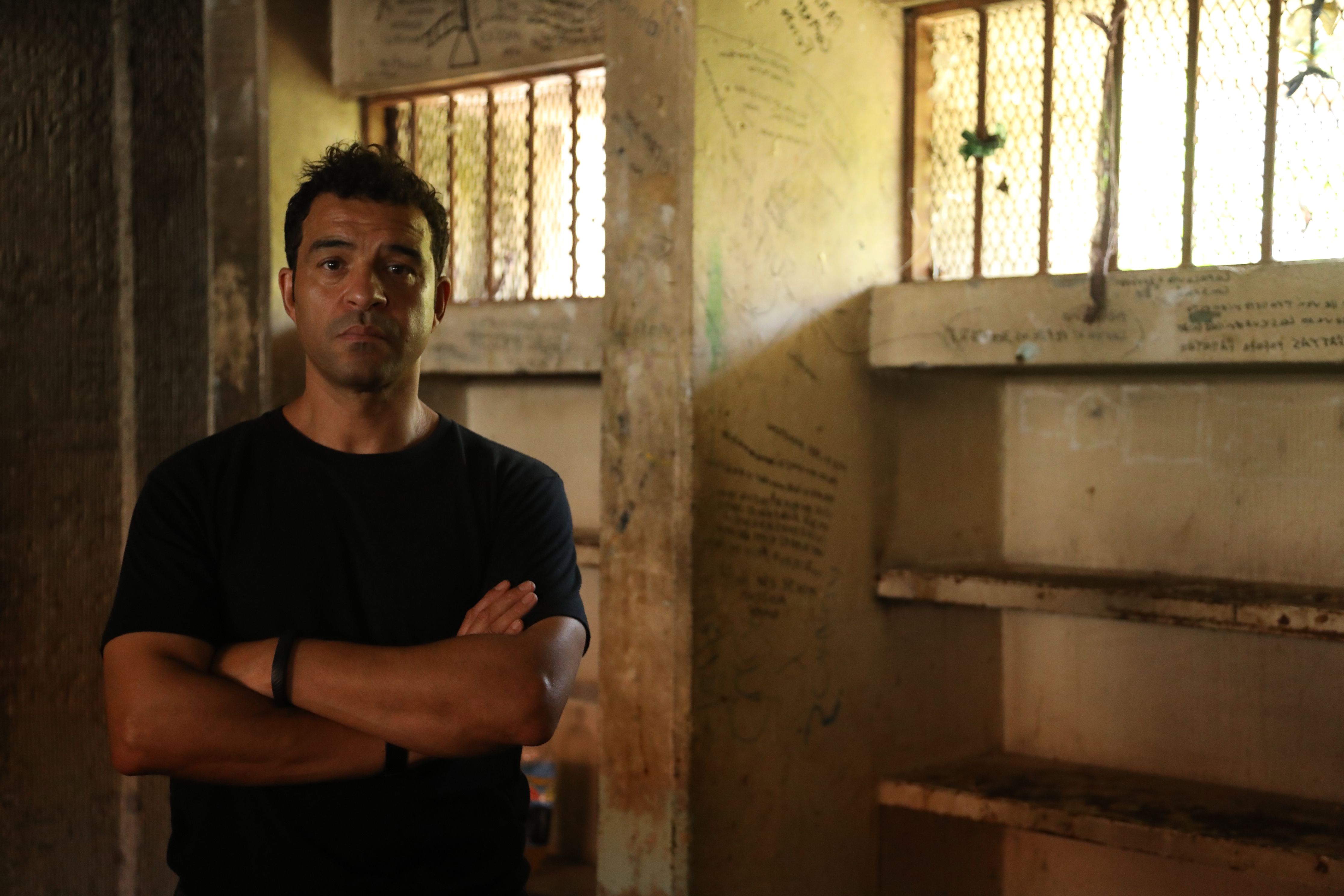 Inside the World's Toughest Prisons Season 5 (2021)  - เปิดโลก คุกสุดโหด Season 5 (2021)