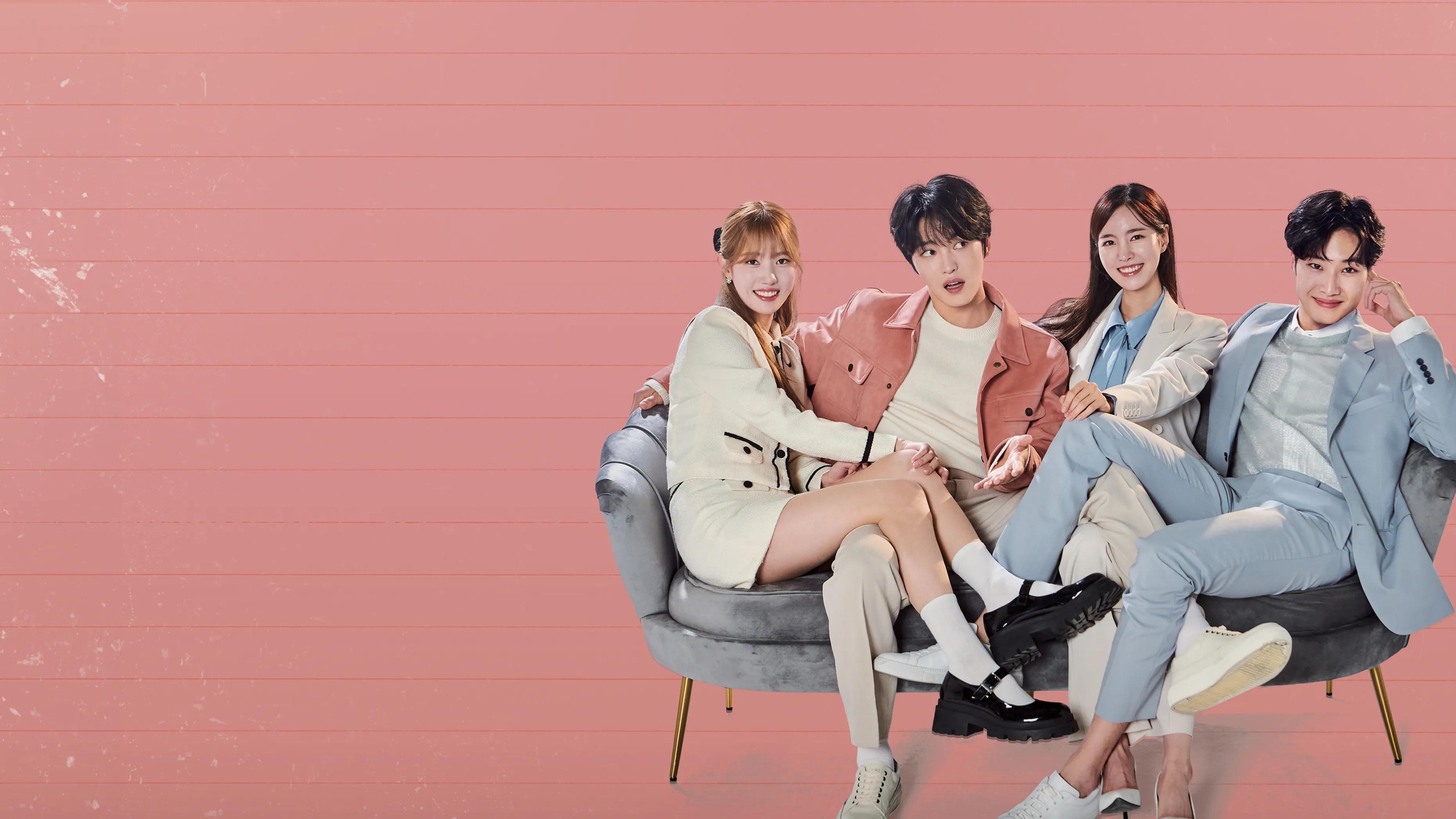 Bad Memory Eraser (2024) - ลบความจำ ปิ๊งรักเธอ ซับไทย | ตอนที่ 1-16 (จบ)