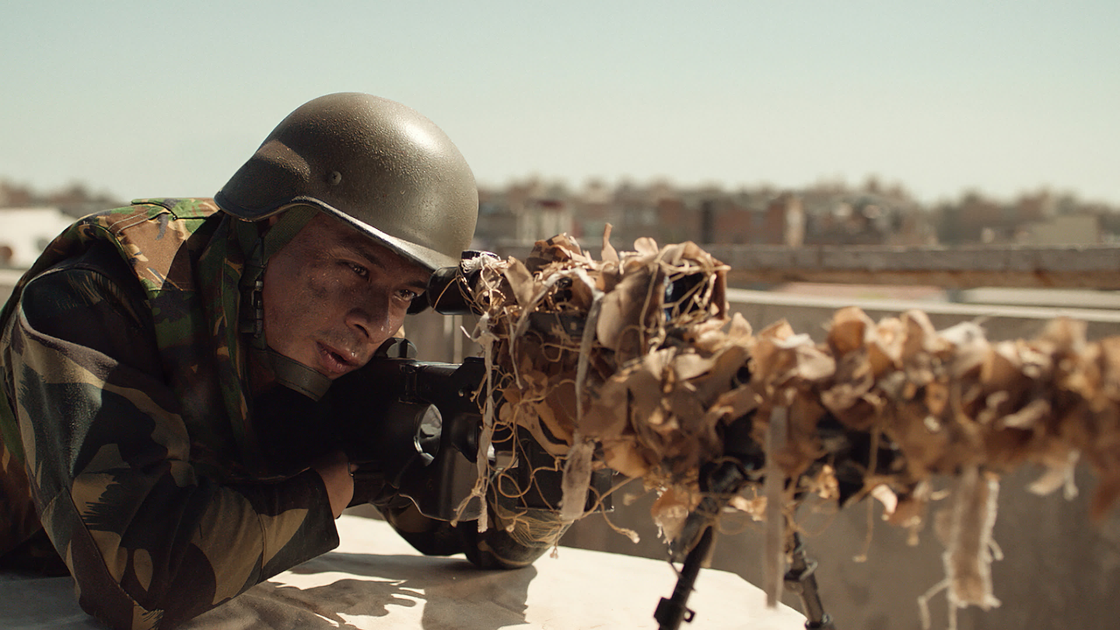 Malbatt Misi Bakara (2023)  - Malbatt (2023) ปฏิบัติการบาคาร่า