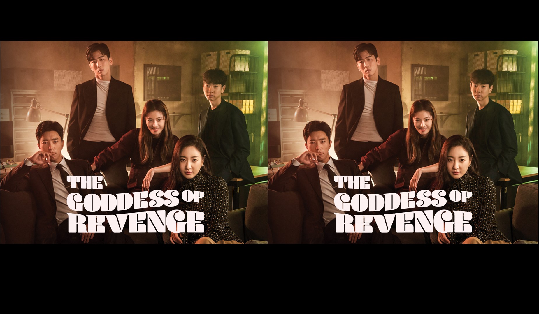 Hera, The Goddess of Revenge (2020) | 16 ตอน (จบ)