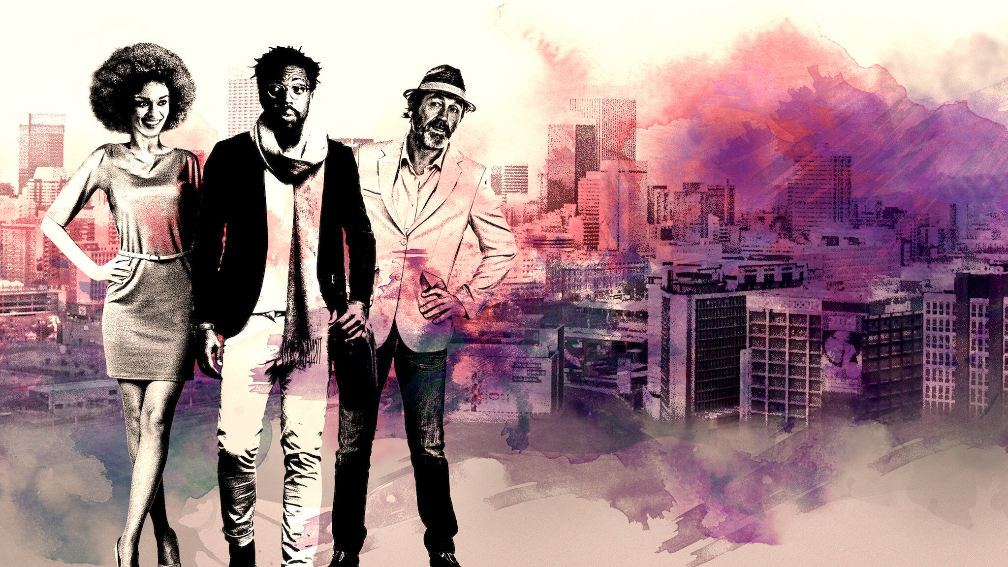 Catching Feelings (2017) - Catching Feelings (2017) กวนรักให้ตกตะกอน