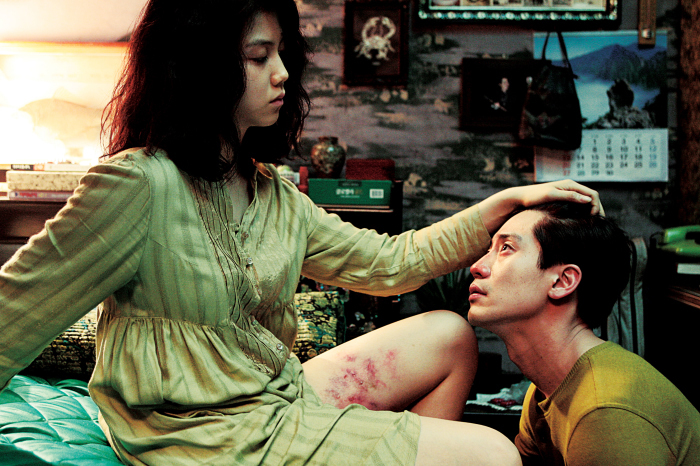Thirst (2009) | นักบวชผี ปีศาจแวมไพร์ [พากย์ไทย]