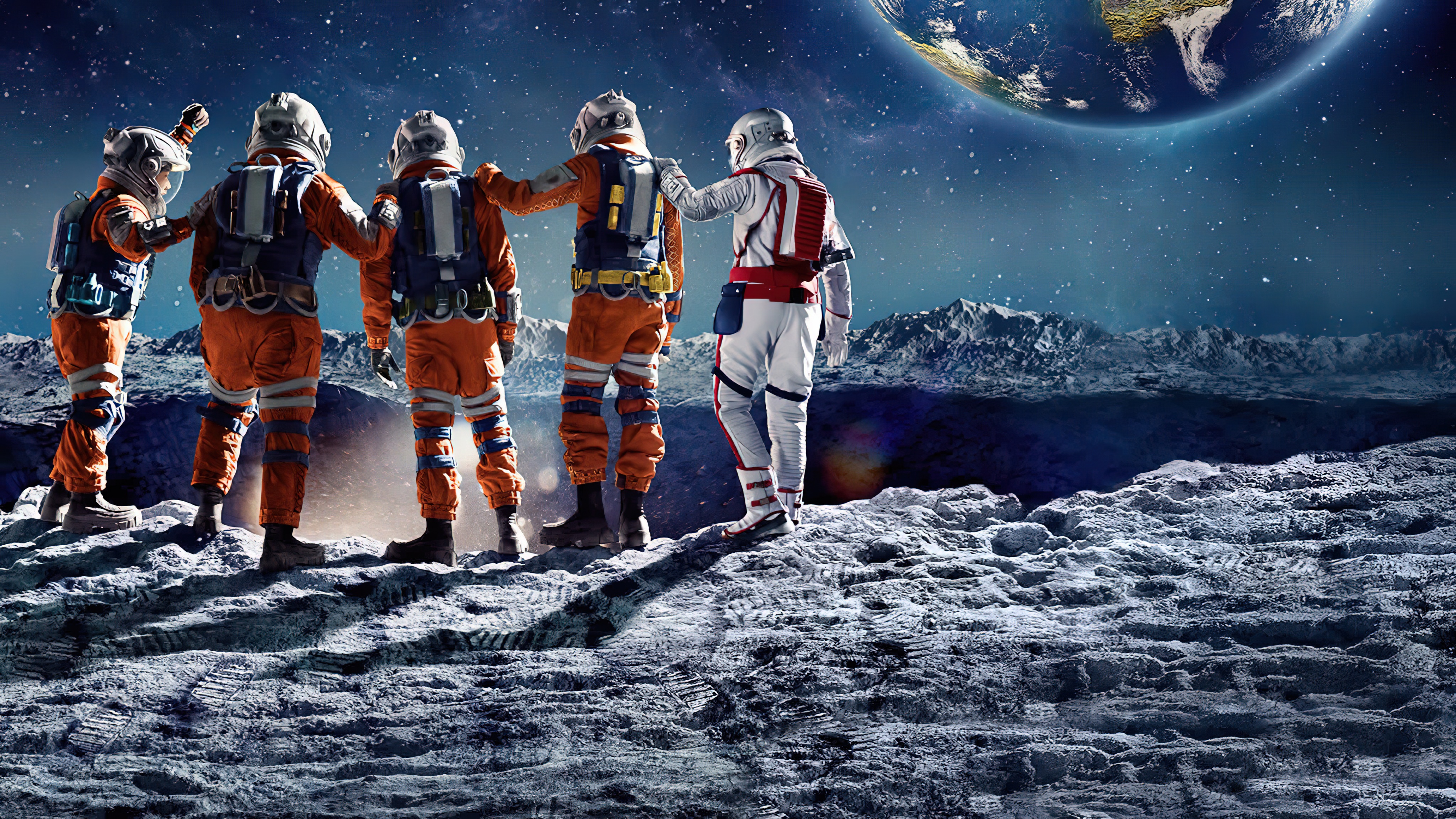 Crater (2023) - Crater (2023)