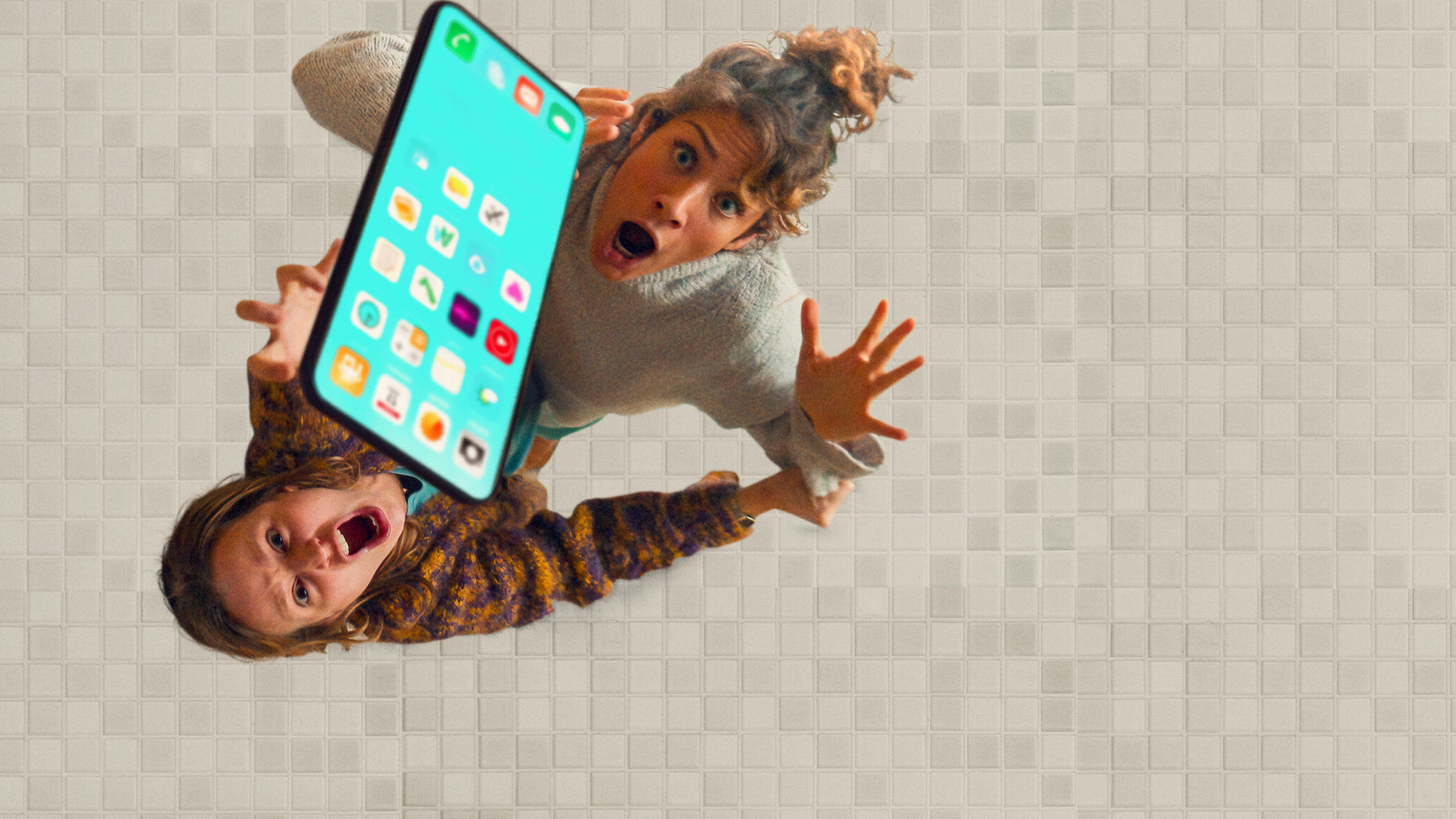 Off the Hook Season 1 (2022) - Off the Hook Season 1 (2022) ดีท็อกซ์