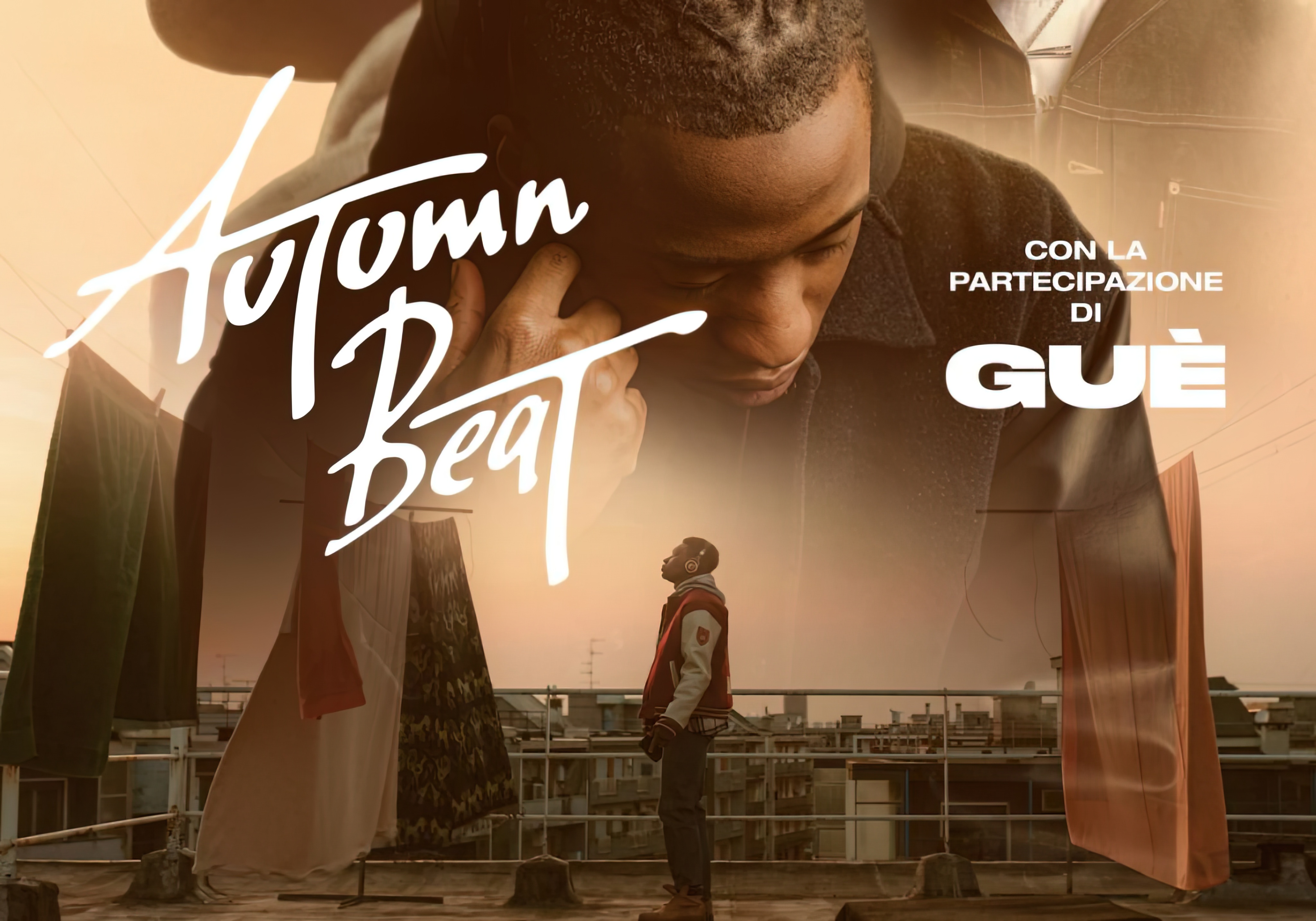 Autumn Beat (2022) - Autumn Beat (2022) จังหวะใจ