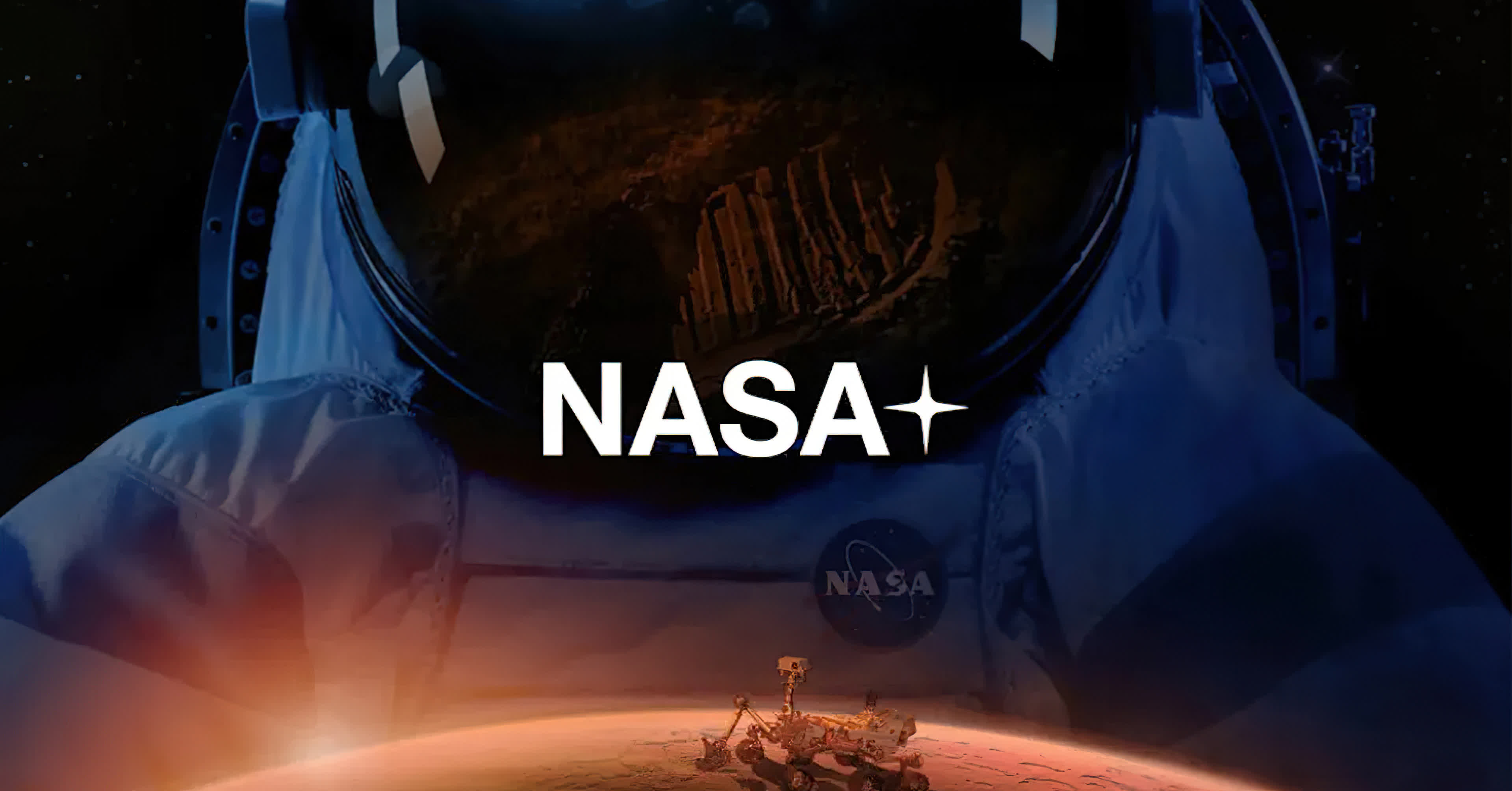 NASA Live on Netflix (2025) ไลฟ์สดจากนาซา