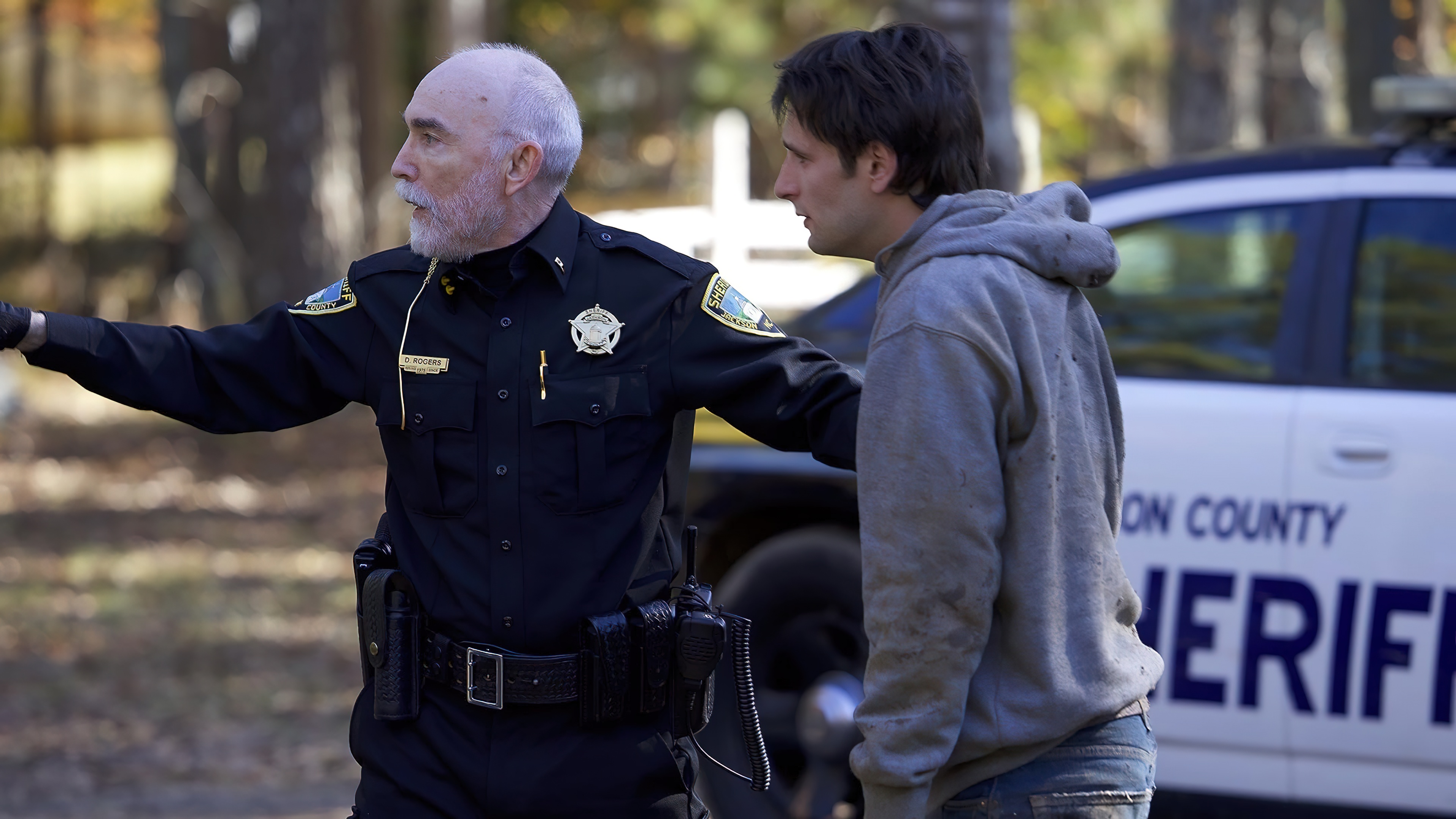 Devil's Peak (2023) - Devil's Peak (2023)