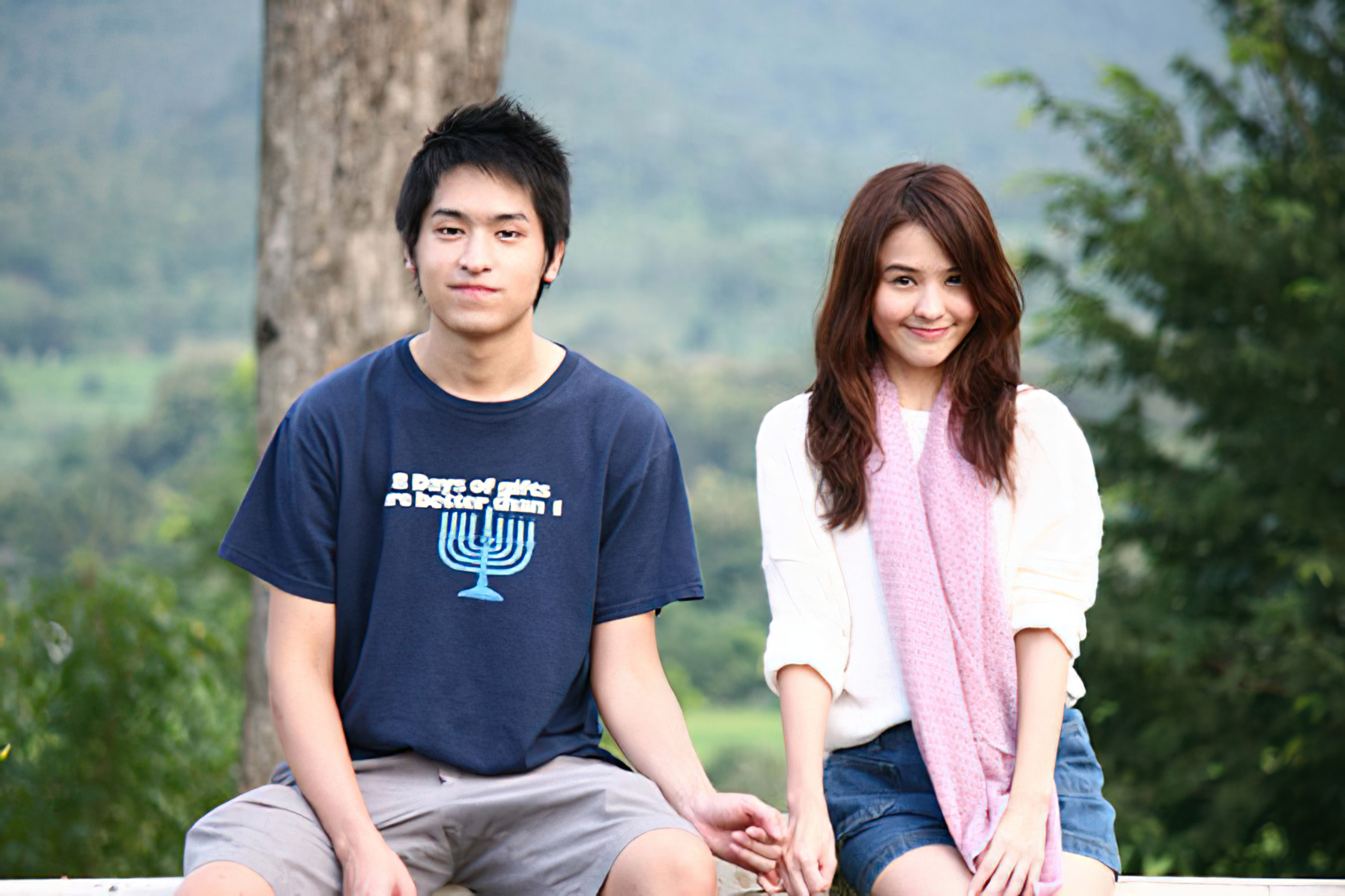 Pai In Love (2009) ปาย อิน เลิฟ - ปาย อิน เลิฟ