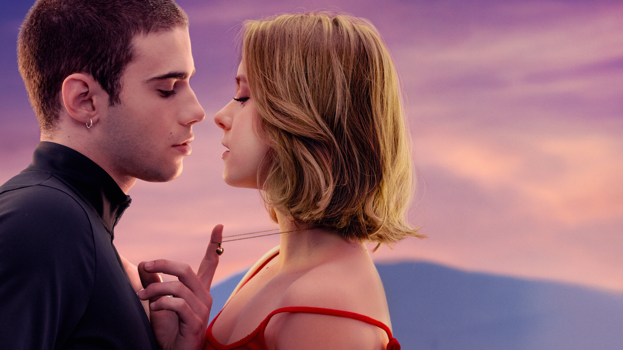 Through My Window (2022) - Through My Window (2022) รักผ่านหน้าต่าง