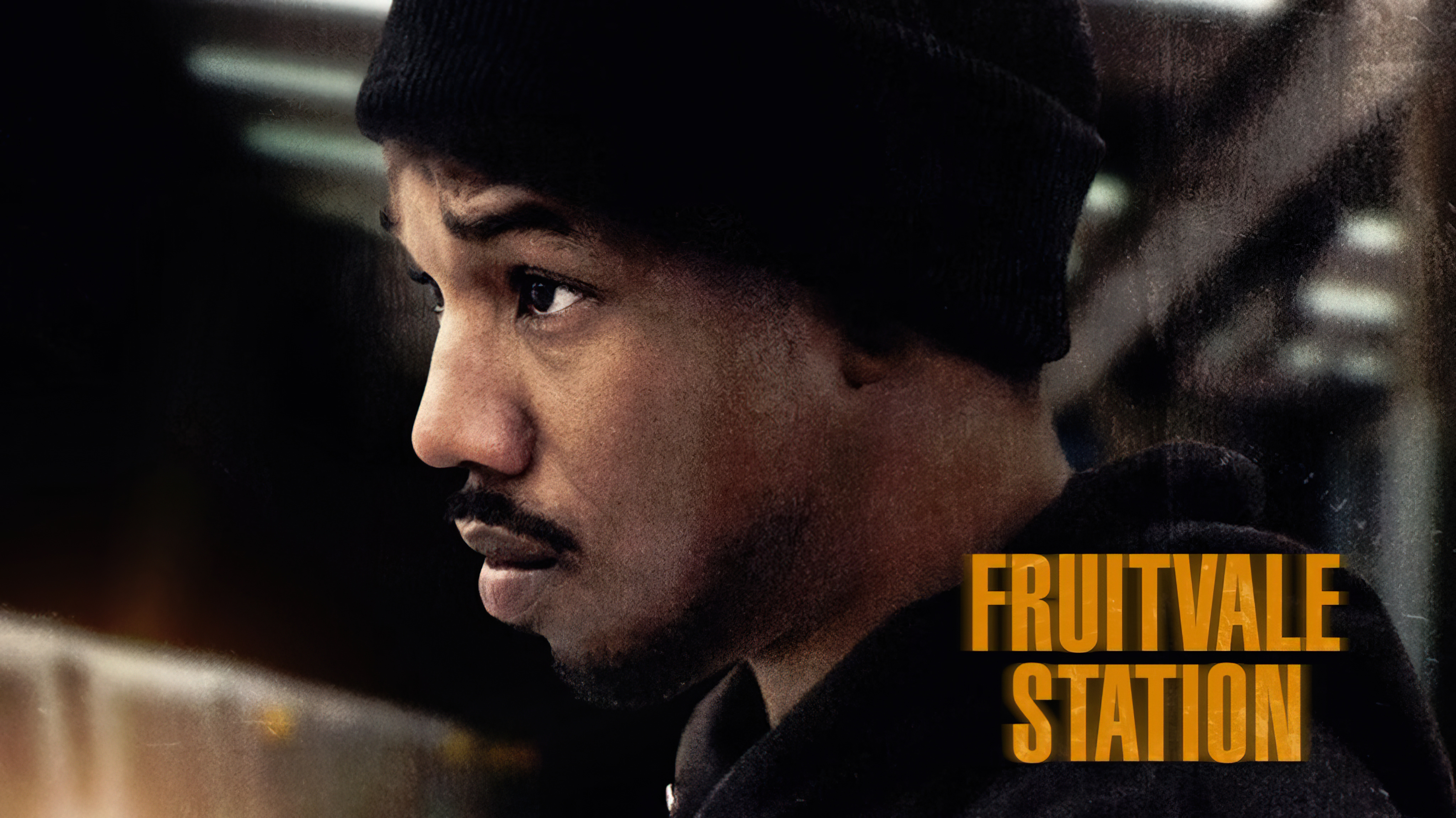 Fruitvale Station (2013) - Fruitvale Station (2013) ยุติธรรมอำพราง