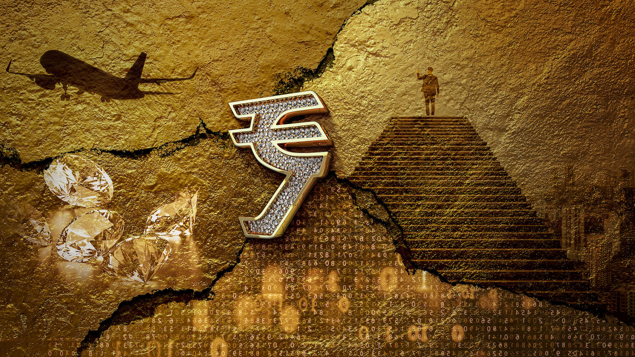 Bad Boy Billionaires: India  Season 1 (2020)  - หนุ่มร้ายพันล้าน  อินเดีย Season 1 (2020)