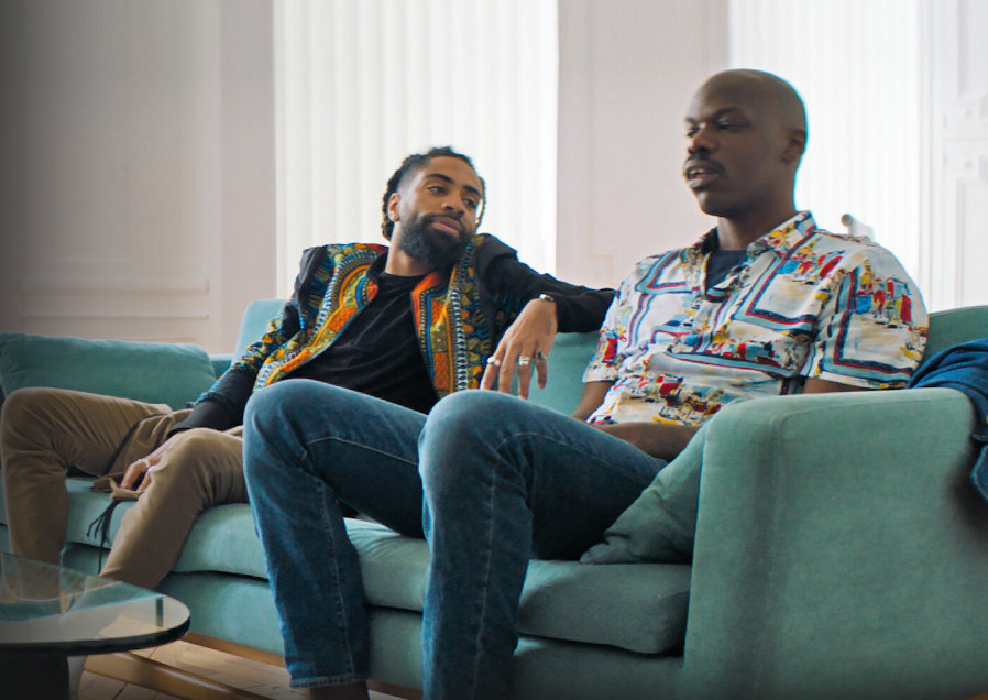 Simply Black (2021) -n- - Simply Black (2021) ดำชัดเจน