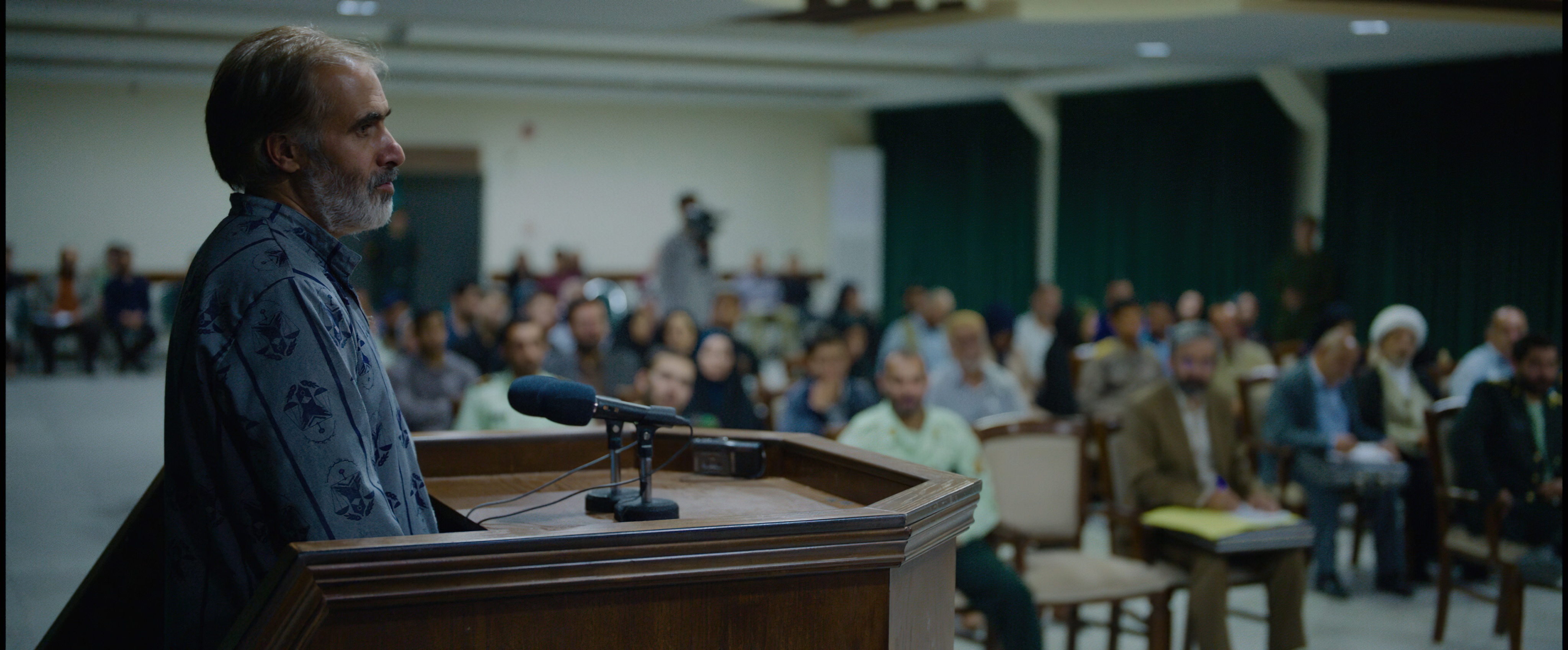 Holy Spider (2022) ฆาตกรรมเภณีเมืองศักดิ์สิทธิ์