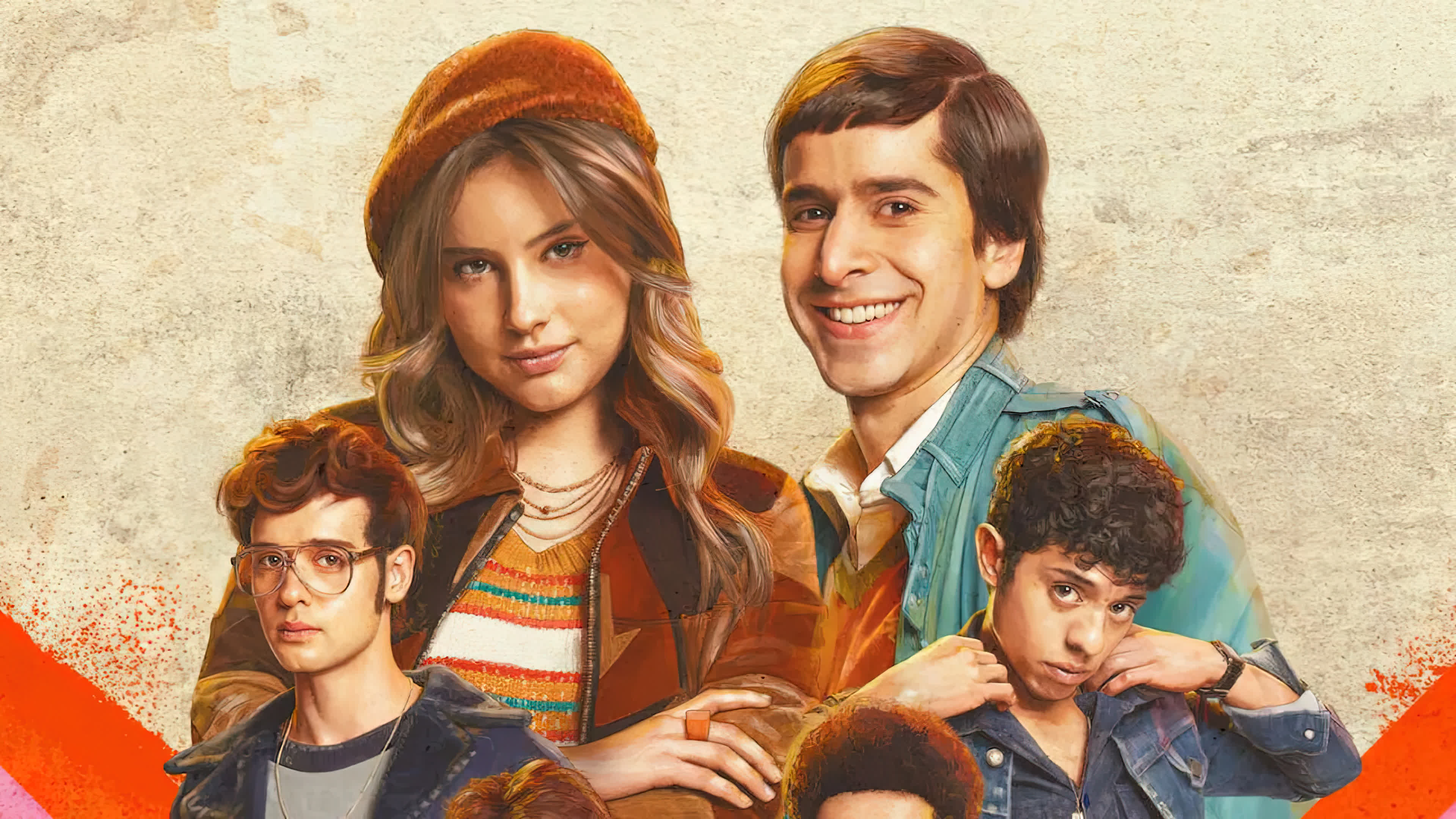 Eva Lasting Season 3 (2025) รักแรกคือนิรันดร์