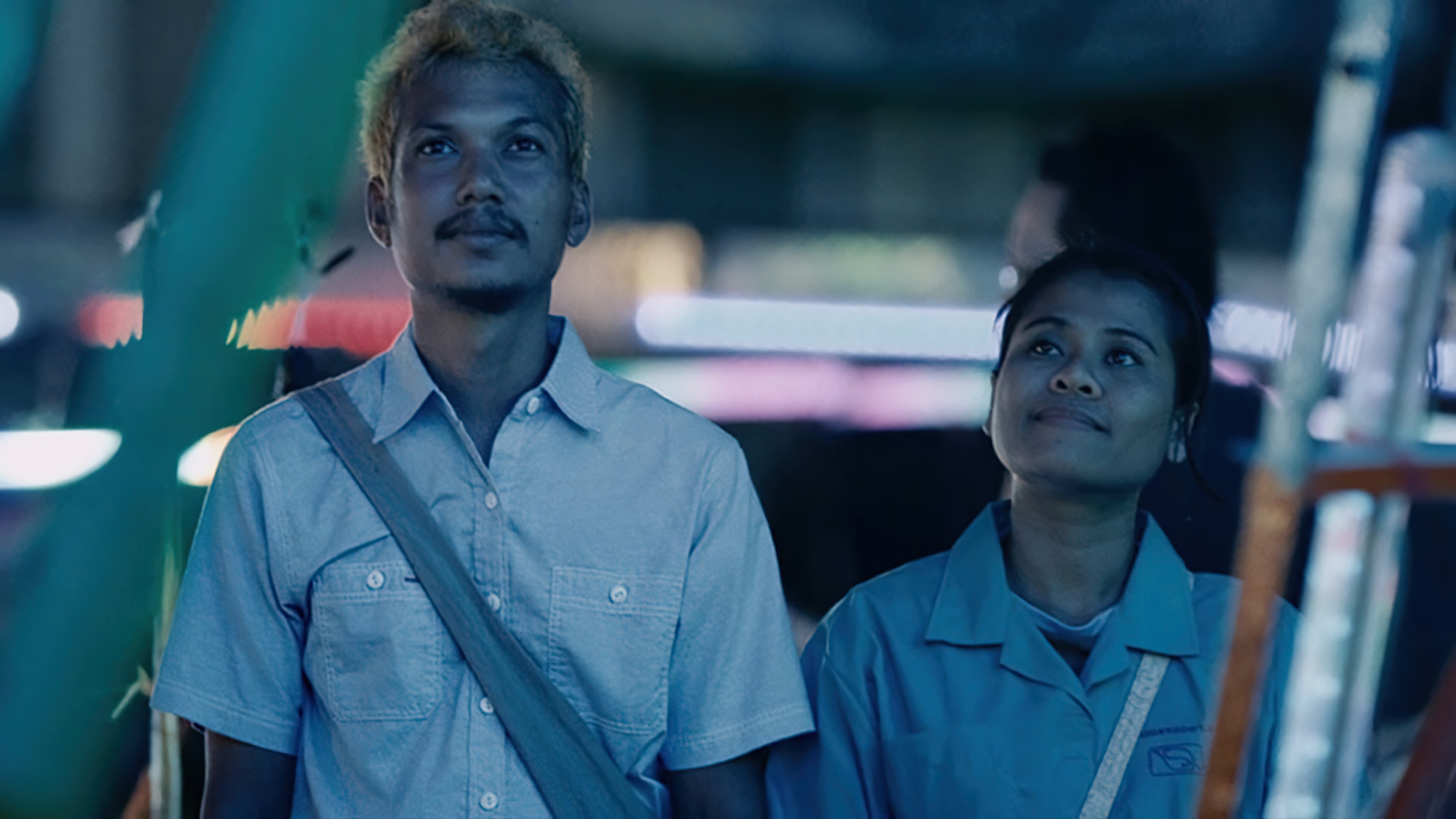 กระเบนราหู (2018) Manta Ray - กระเบนราหู (2018)