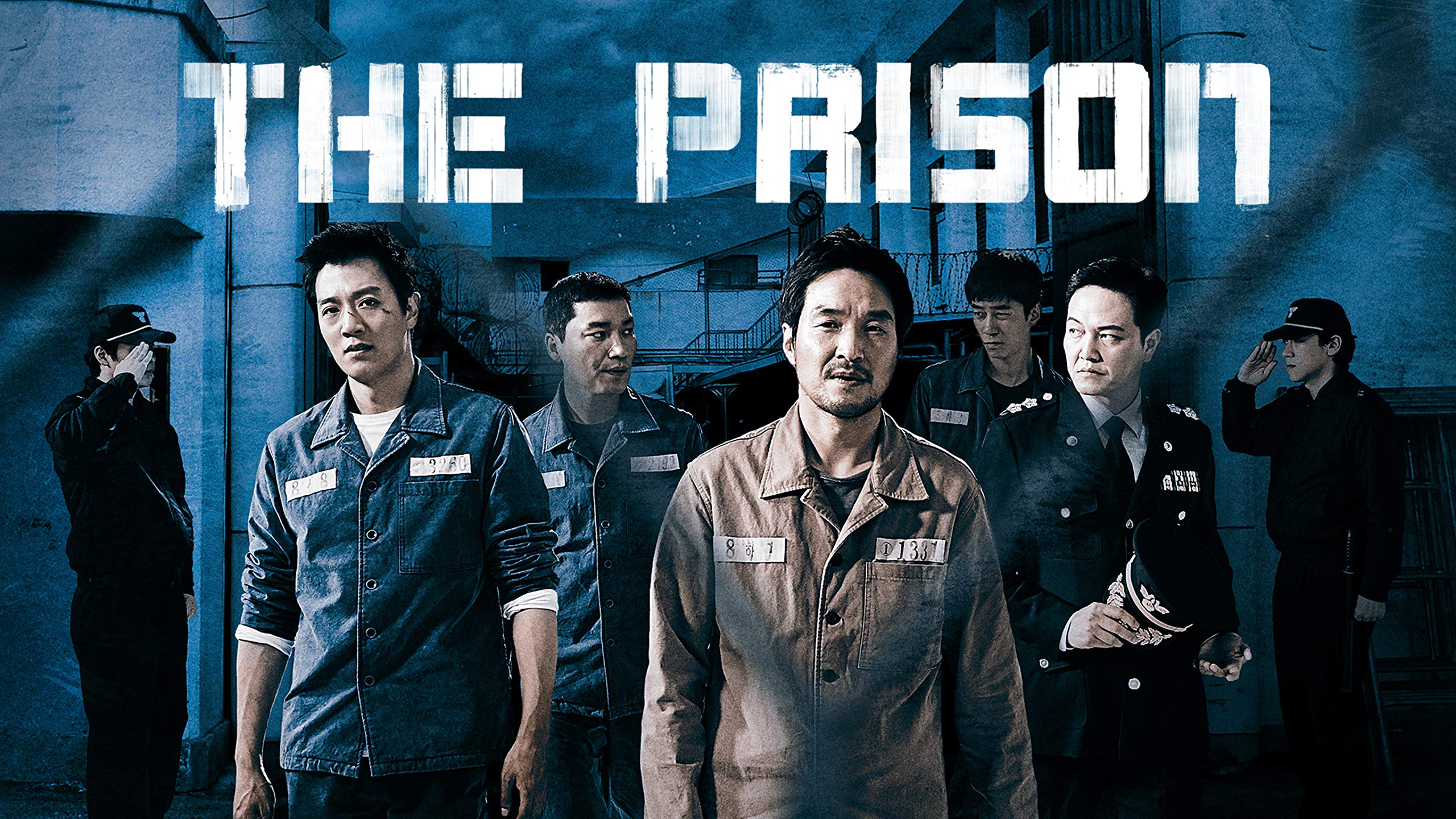 The Prison (2017) | อหังการ์คุกเจ้าพ่อ