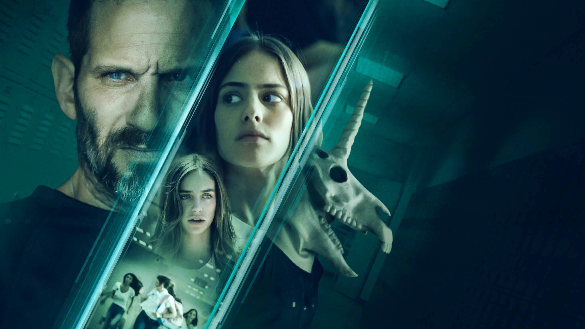 Black Space Season 1 (2021)  - Black Space Season 1 (2021) แบล็คสเปซ