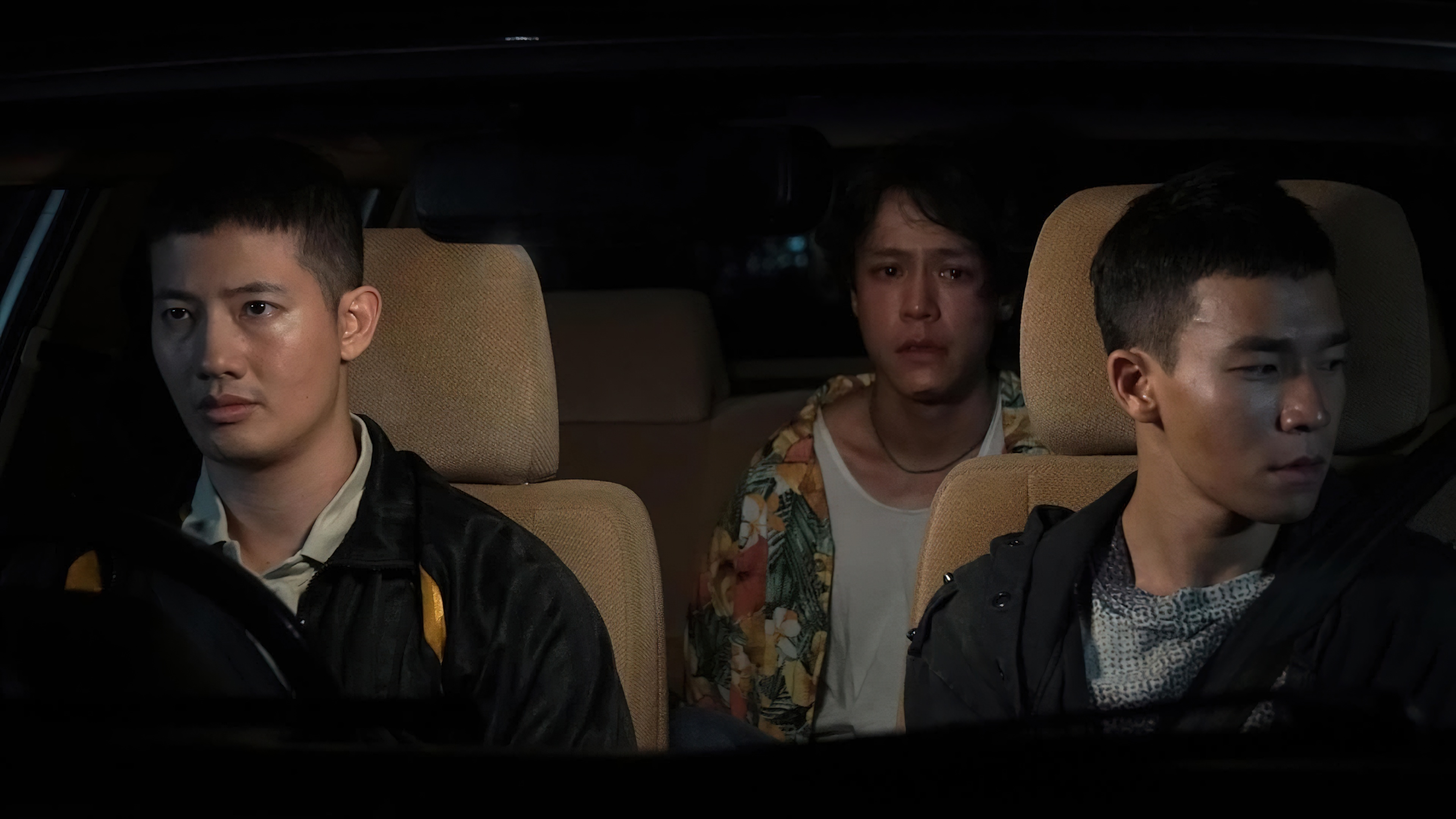 Doi Boy (2023) - Doi Boy (2023) ดอยบอย