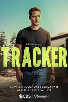 Tracker Season 1 (2024)