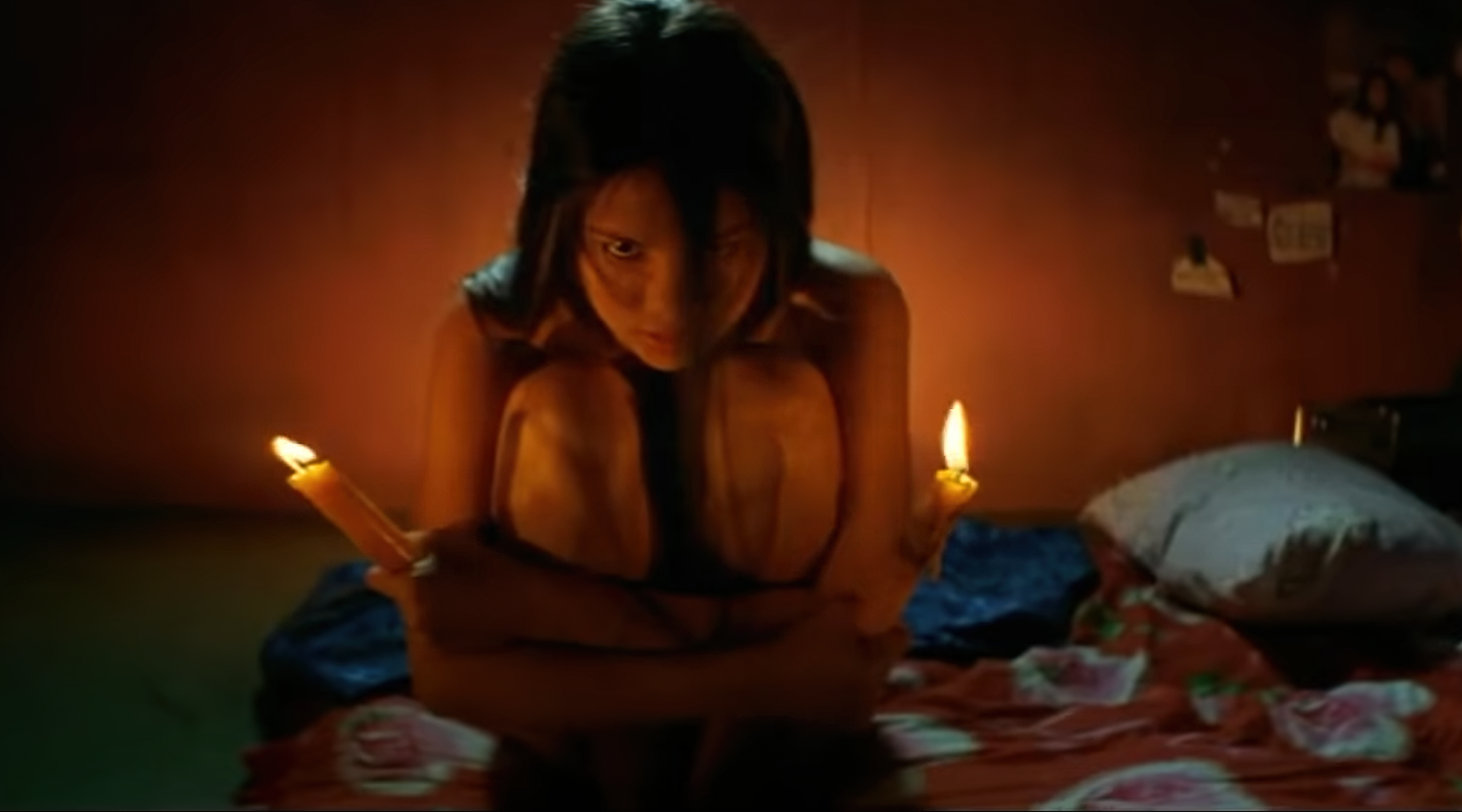 P (2005) ผี - ผี (2005) P