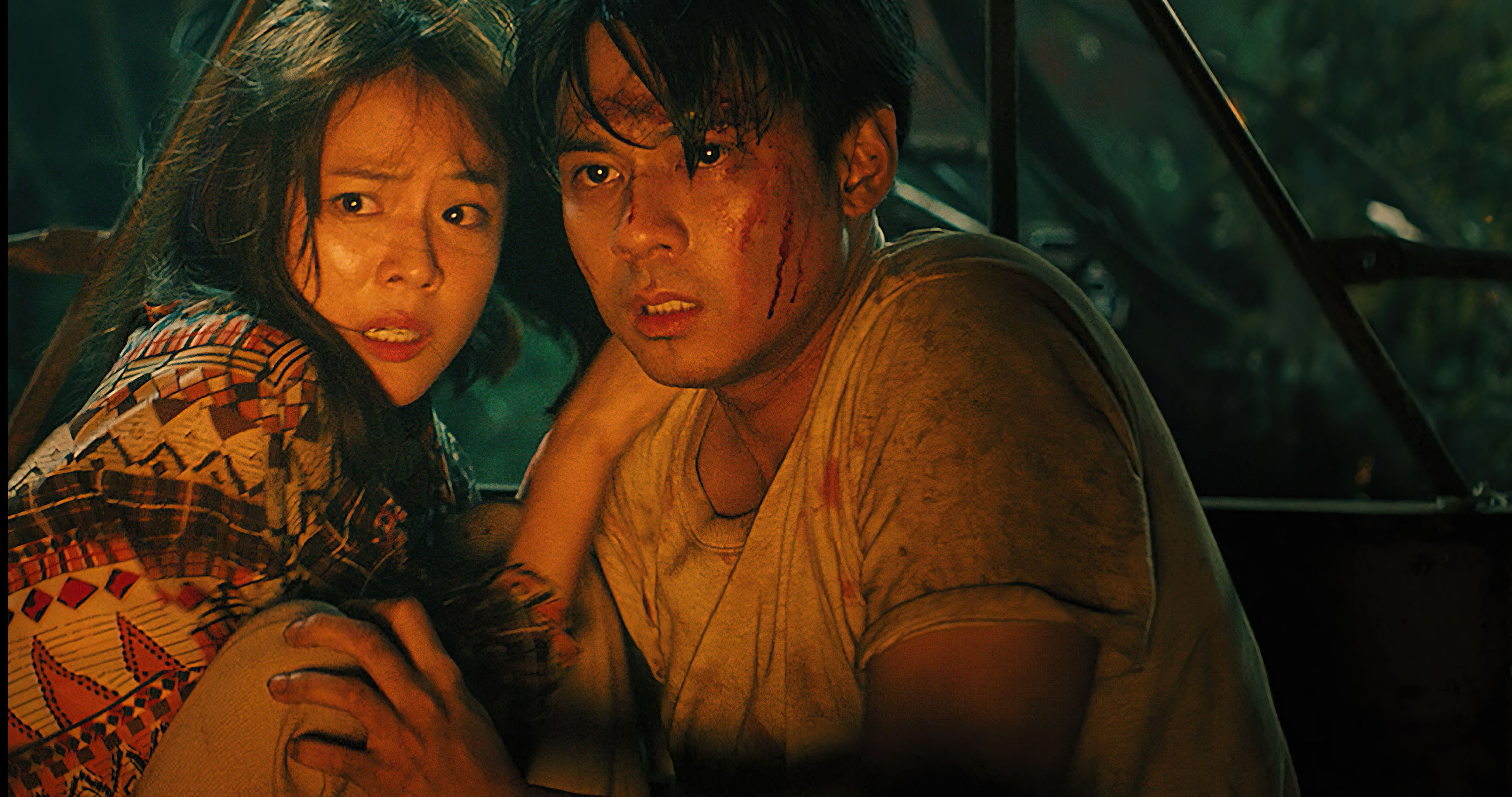 Fearless Love (2022) - Fearless Love (2022) ทวงคืน