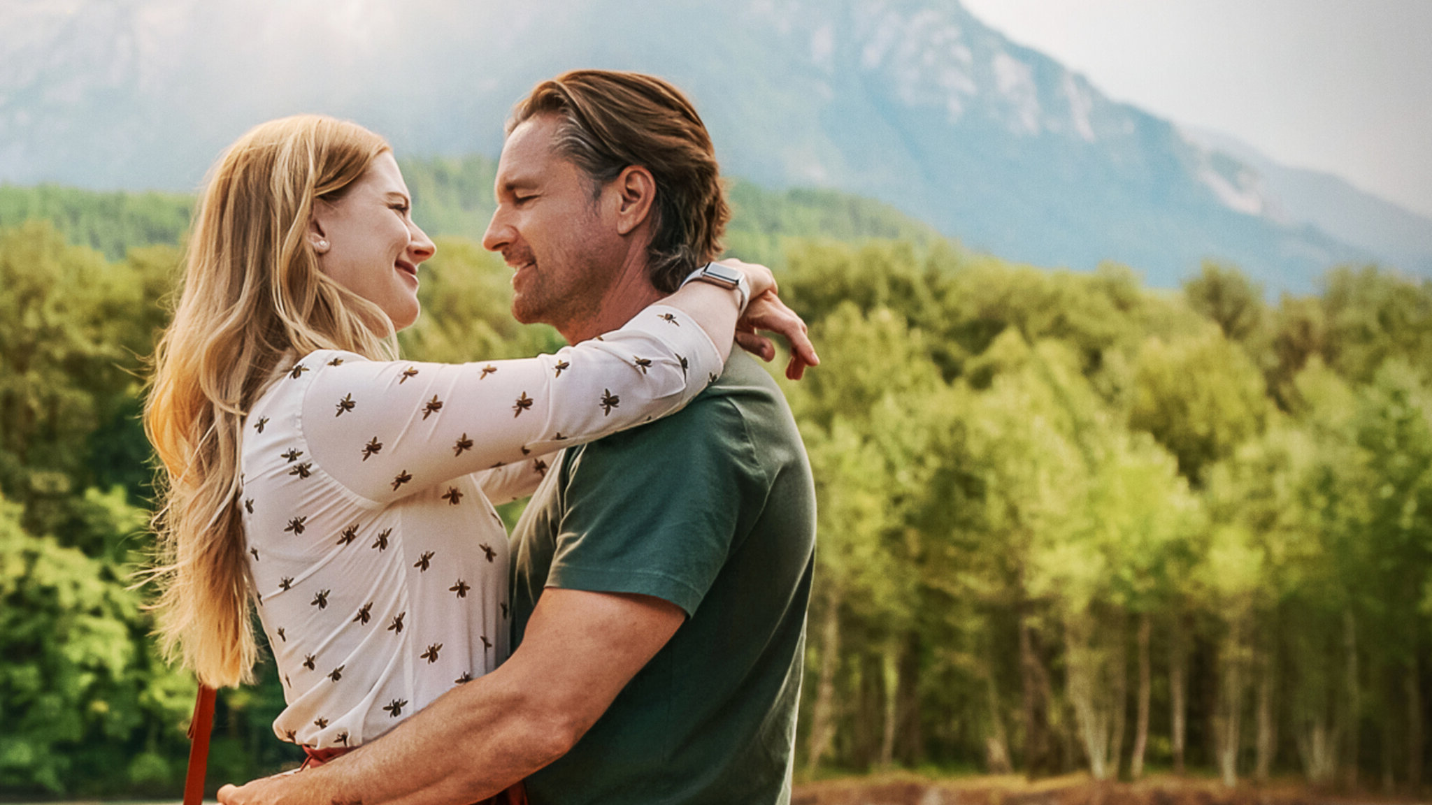 Virgin River Season 1 (2019)  - Virgin River Season 1 (2019)