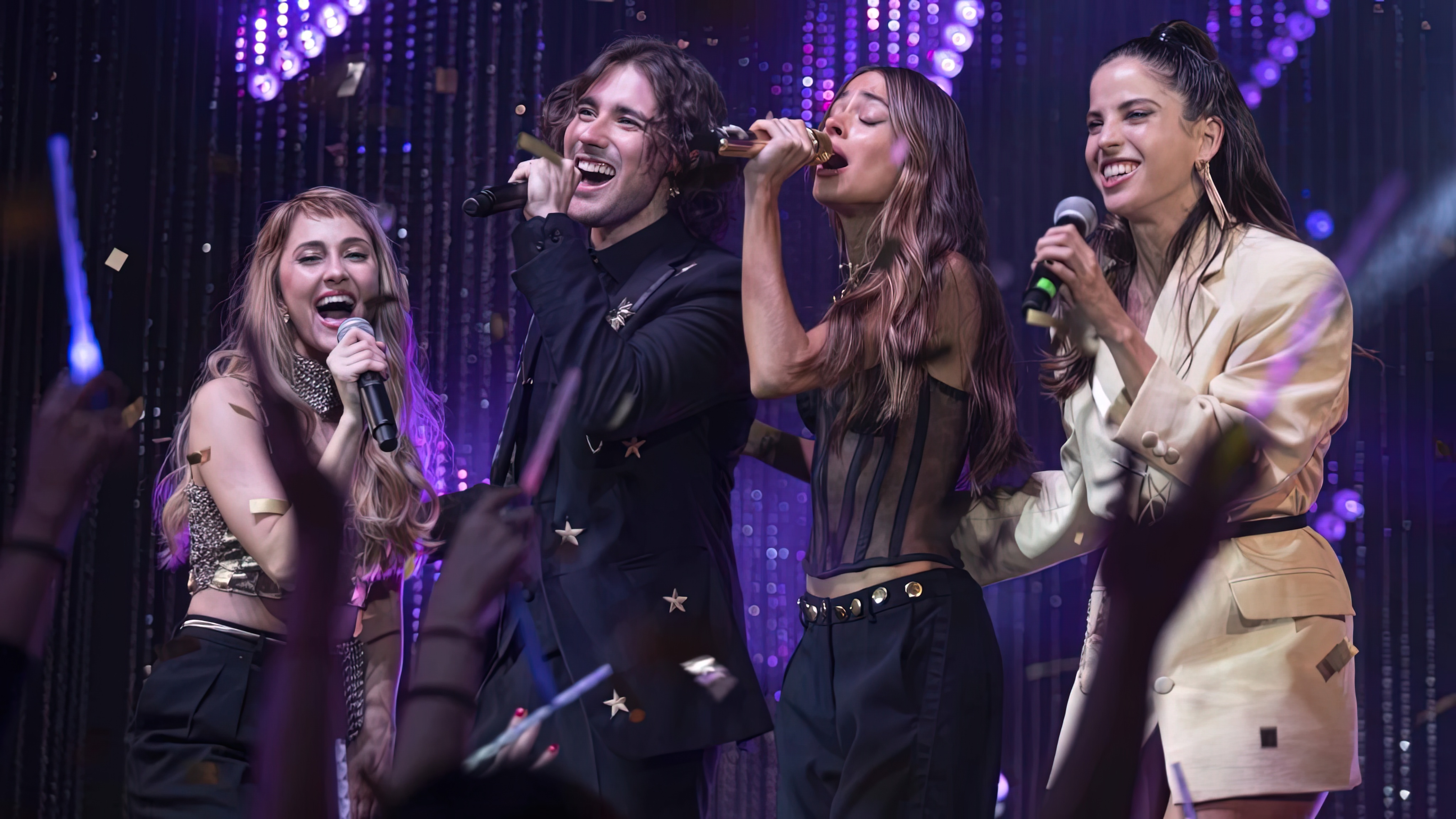 Just Love and a Thousand Songs (2022)  - Just Love and a Thousand Songs (2022)