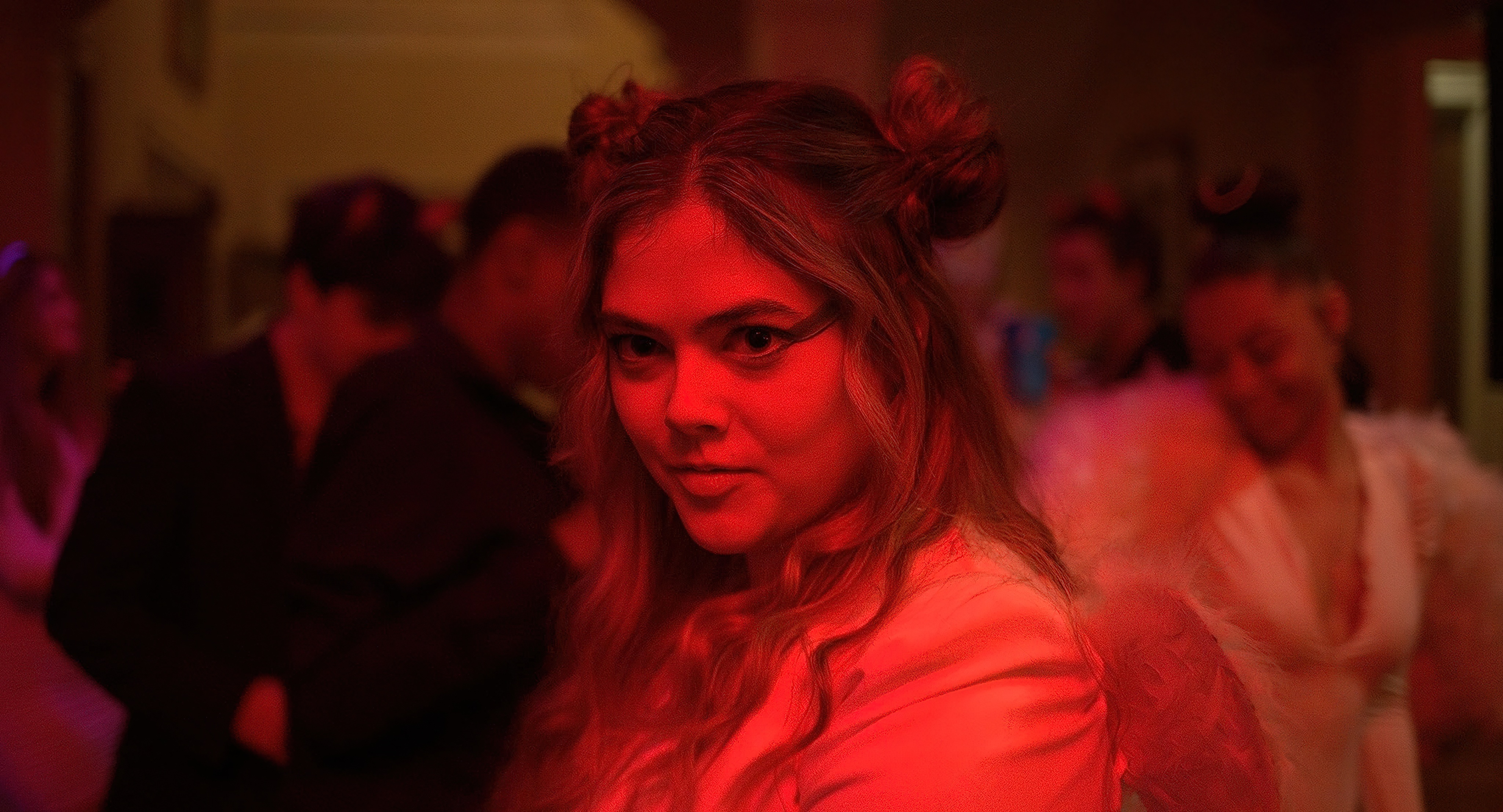 You're Killing Me (2023) - You're Killing Me (2023)