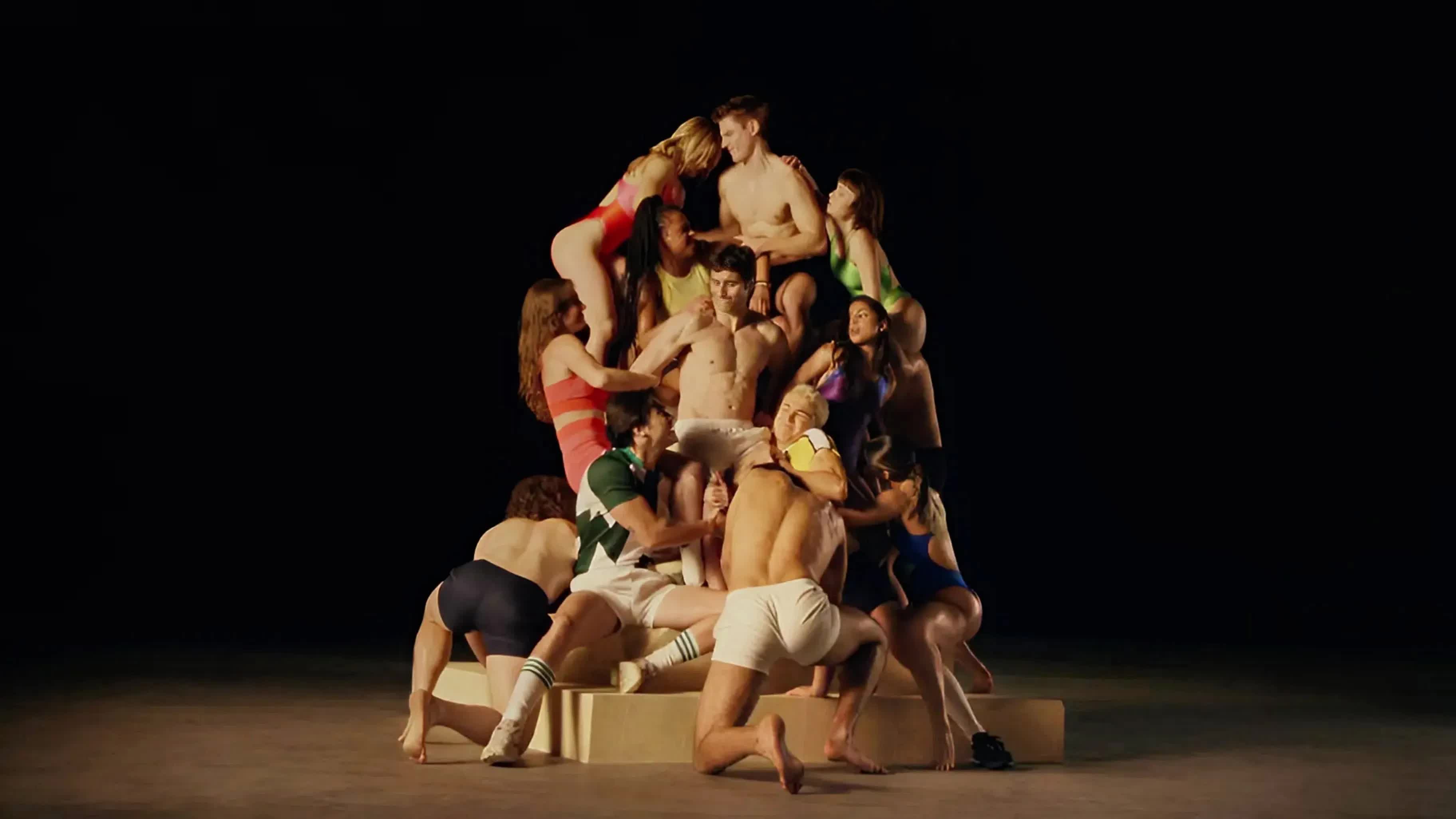 Olympo Season 1 (2025) [พากย์ไทย]