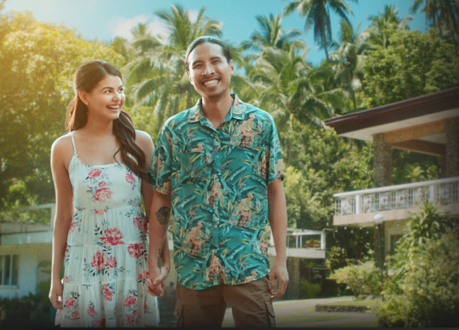 Only You (2021) -o- - Only You (2021) คือเธอ