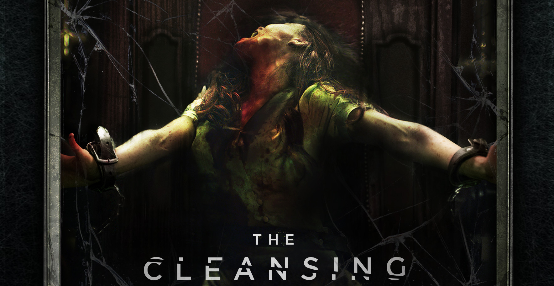 The Cleansing Hour (2019) ชั่วโมงผีเฮี้ยน