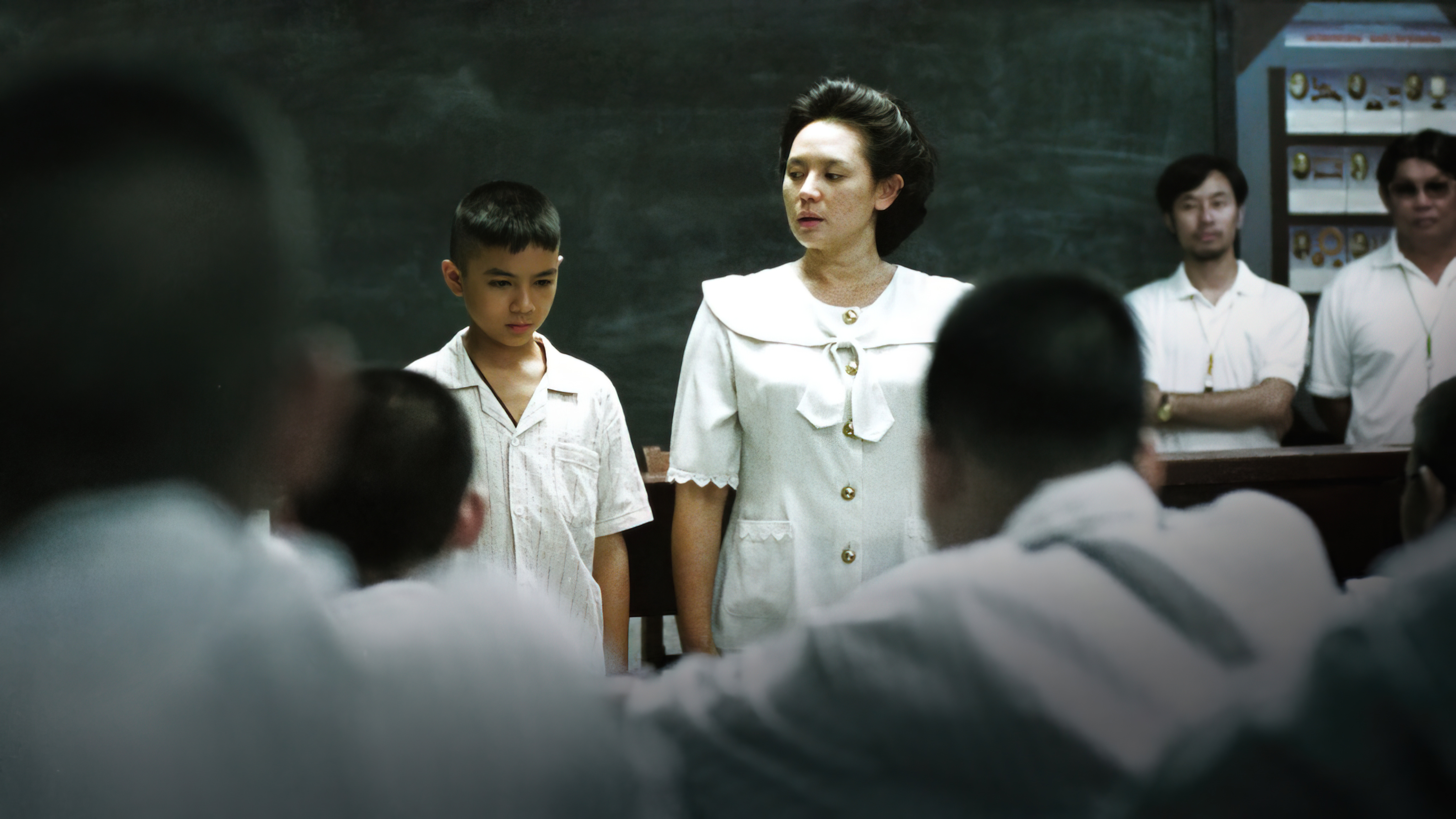 Dek hor (2006)  -11- - เด็กหอ (2006)