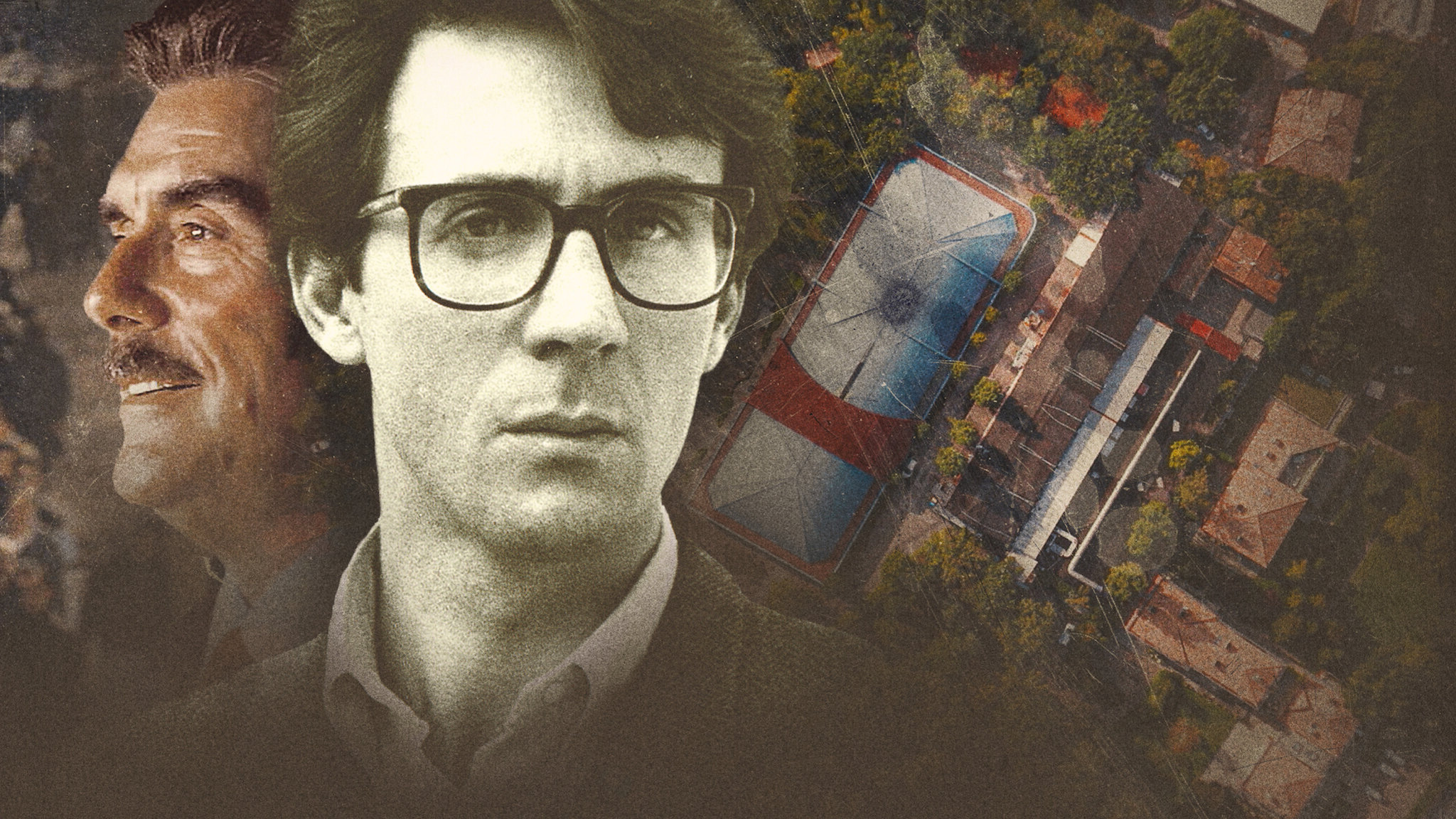 SanPa Sins of the Savior Season 1 (2020)  - SanPa Season 1 (2020) คนบาปหรือผู้ไถ่