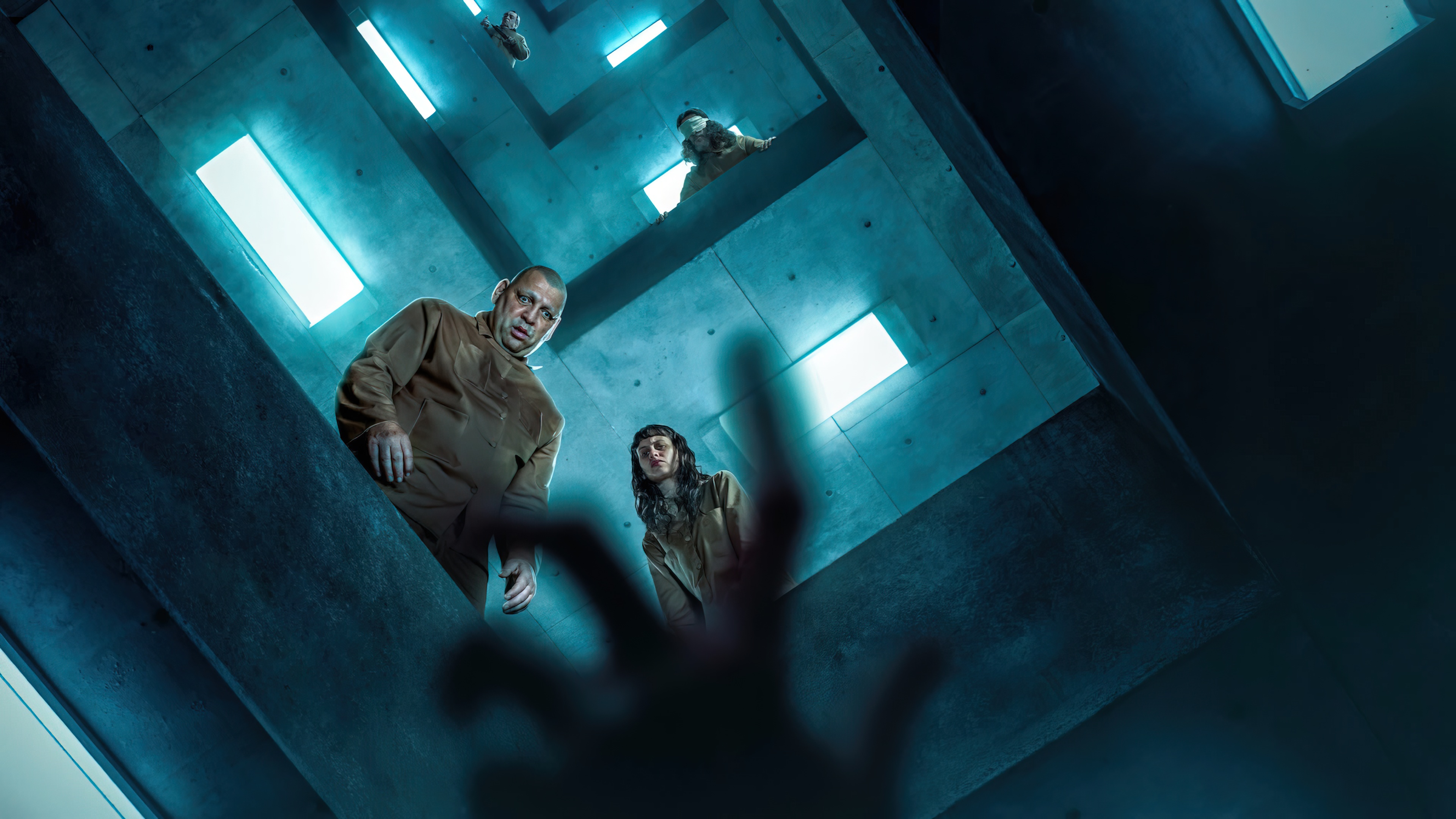 The Platform 2 (2024)