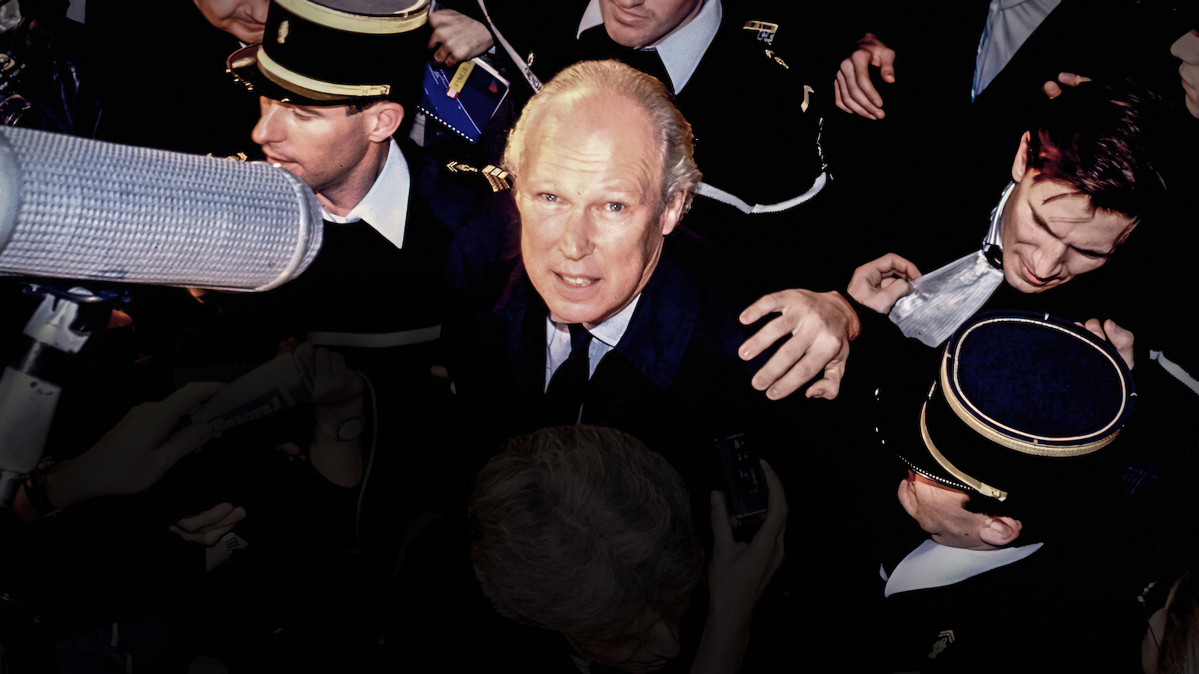 The King Who Never Was Season 1 (2023) - The King Who Never Was Season 1 (2023) กษัตริย์ไร้บัลลังก์