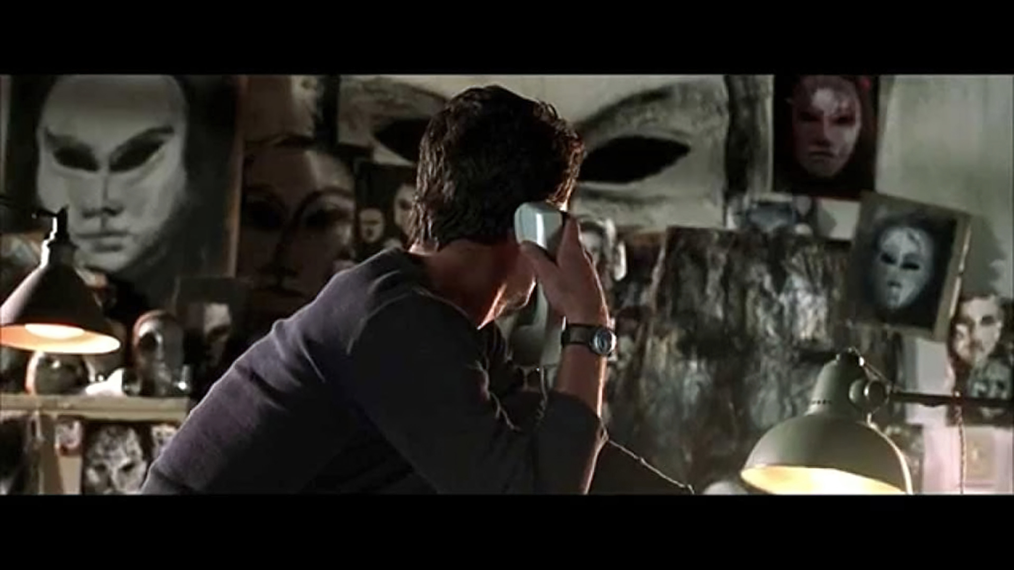 Darkness Falls (2003)  - Darkness Falls (2003) คืนหลอน วิญญาณโหด