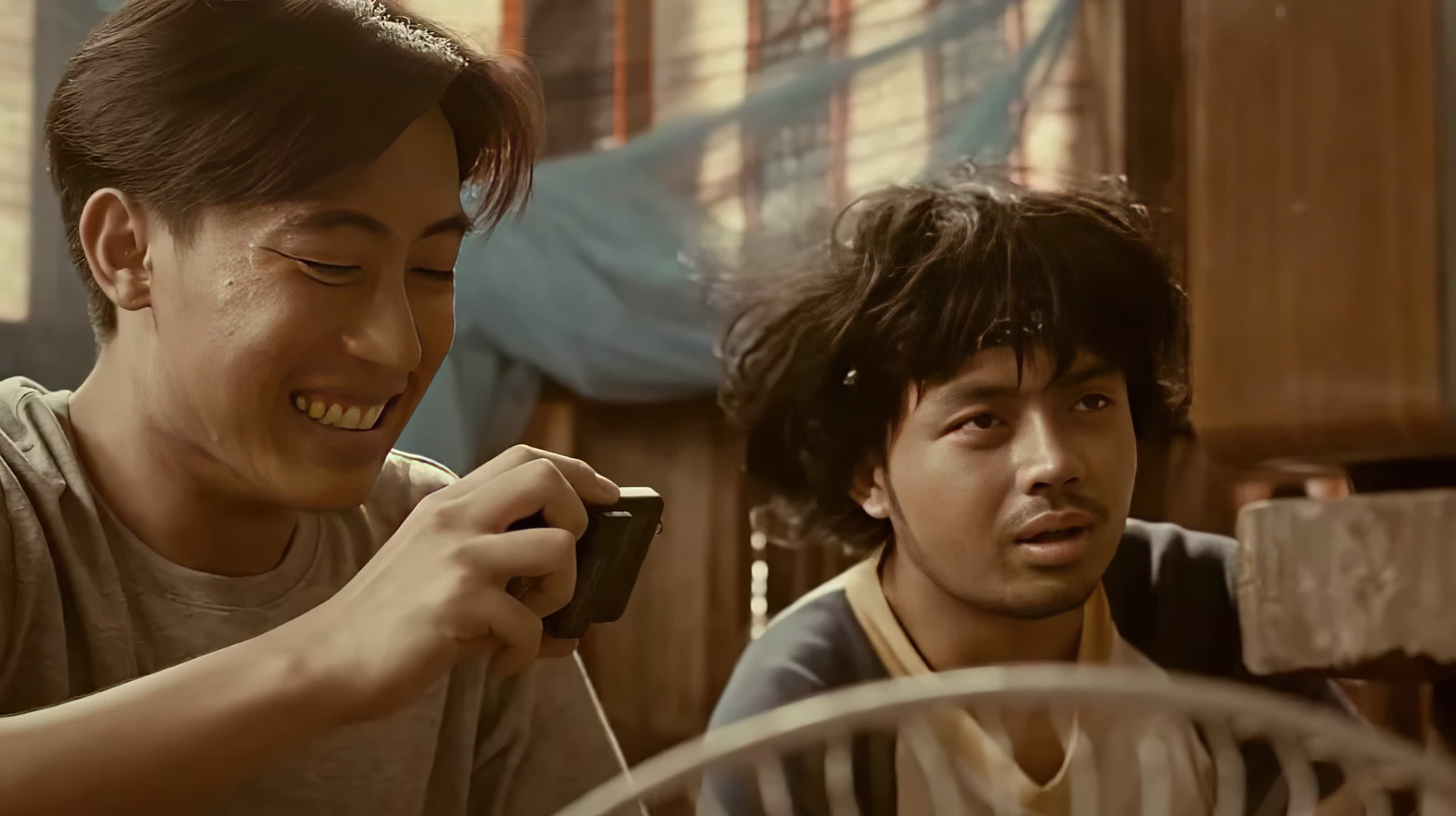 Love In The Old Picture (2023) - ปราณี (2023)