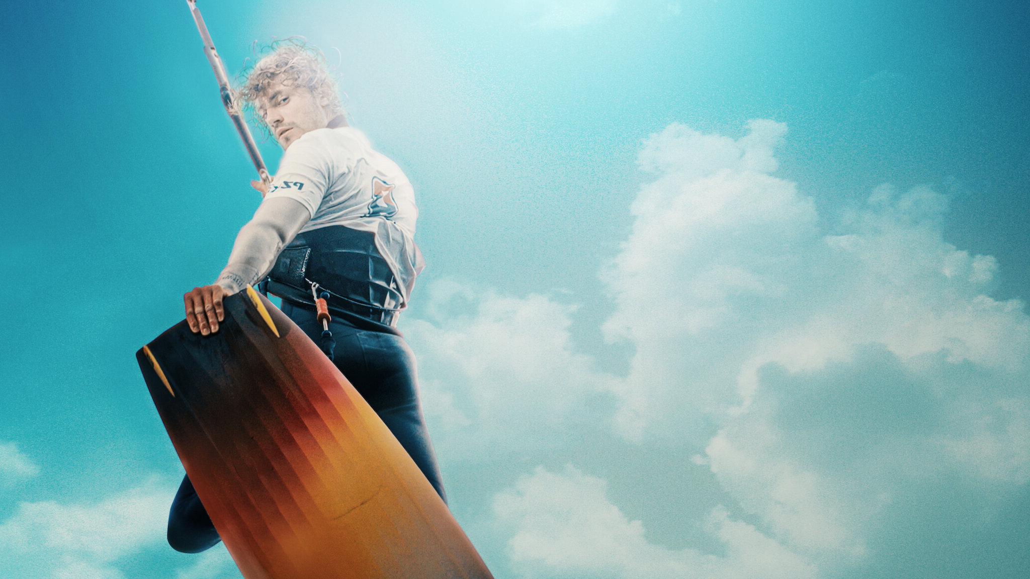 Into the Wind (2022) - Into the Wind (2022) สู่สายลมแห่งรัก