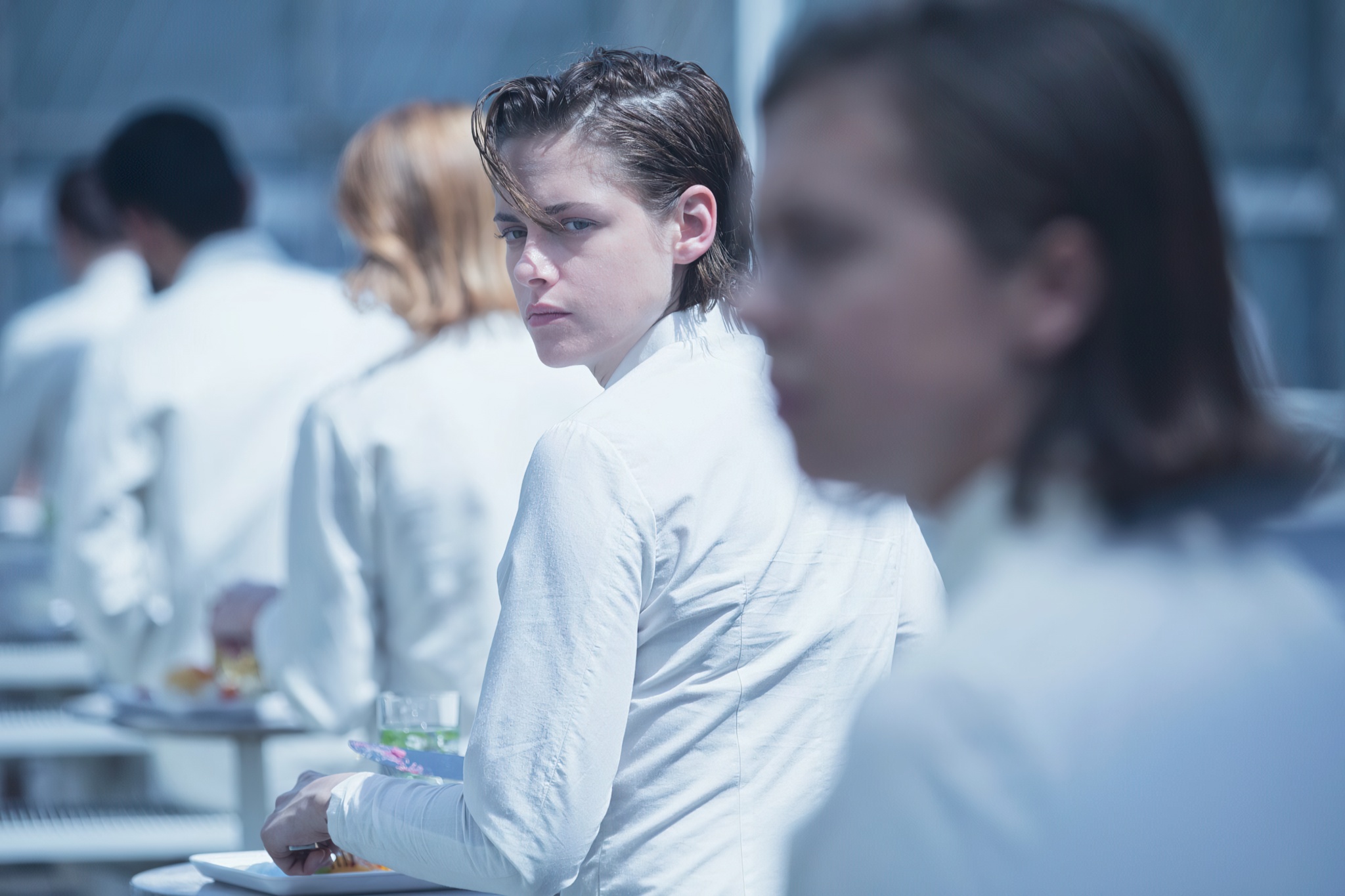 Equals (2015) - Equals (2015) ฝ่ากฎล้ำ โลกห้ามรัก