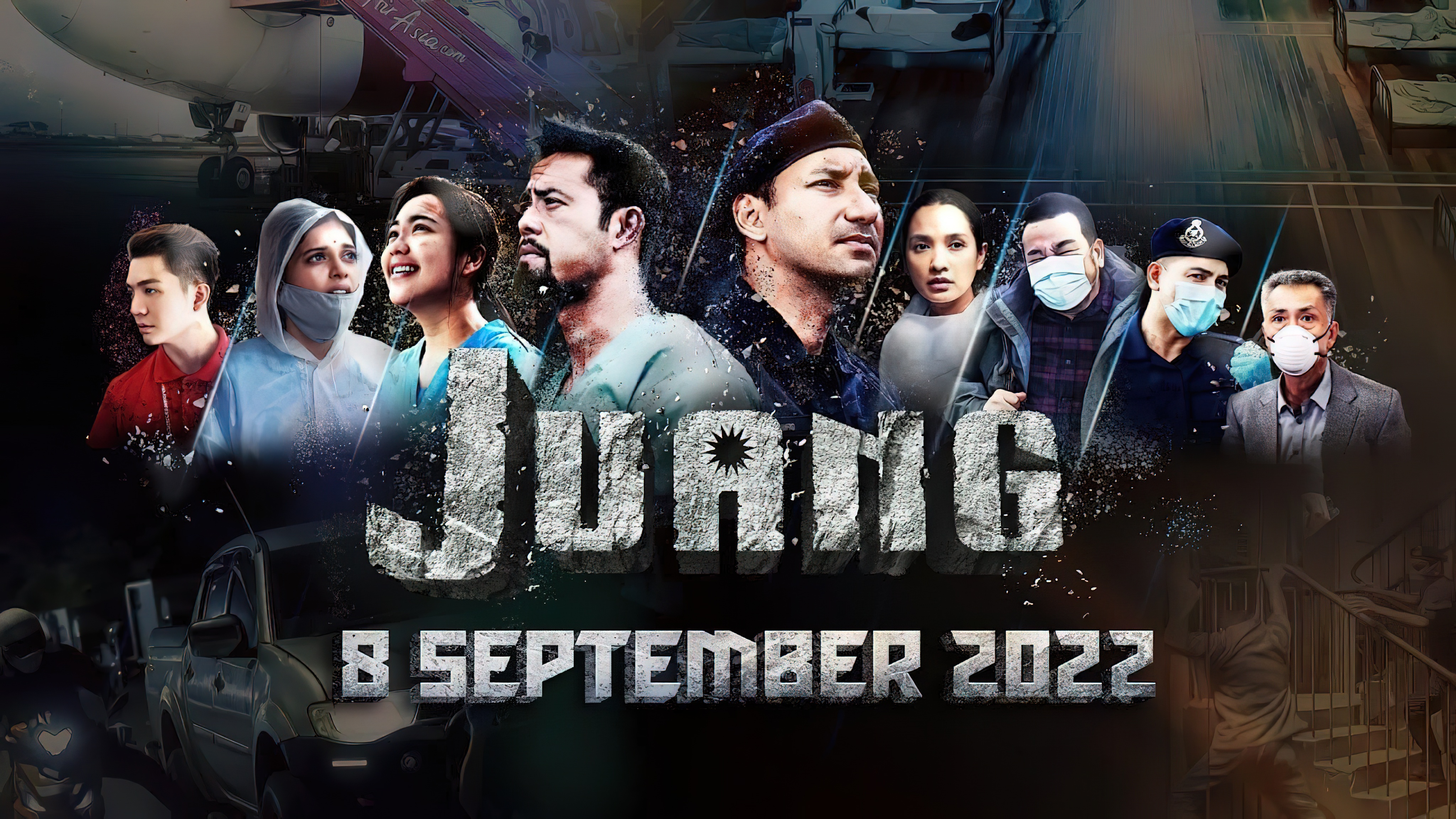 Juang (2022) - Juang (2022)