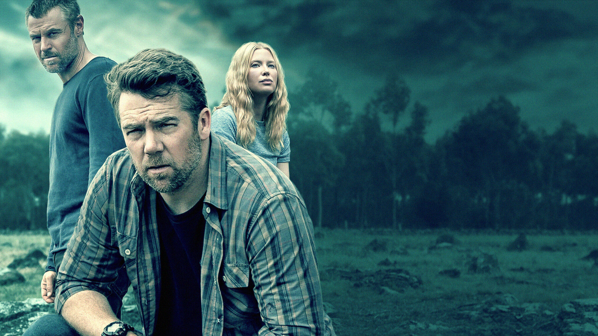 Glitch Season 2 (2017) - Glitch Season 2 (2017) ปริศนาพาศพคืนชีพ