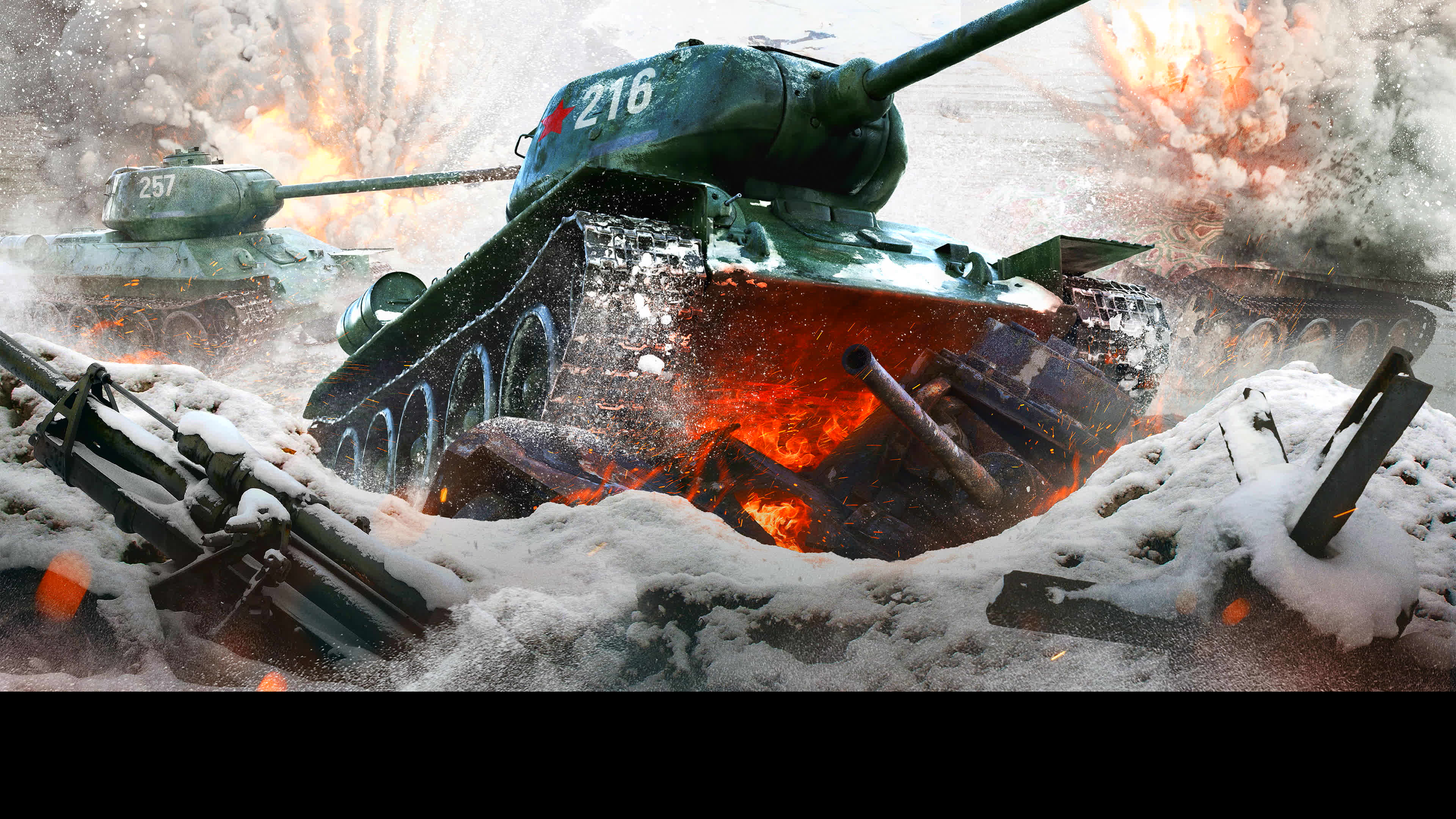 T-34 (2018)  - T-34 (2018) ที-34 แหกค่ายประจัญบาน