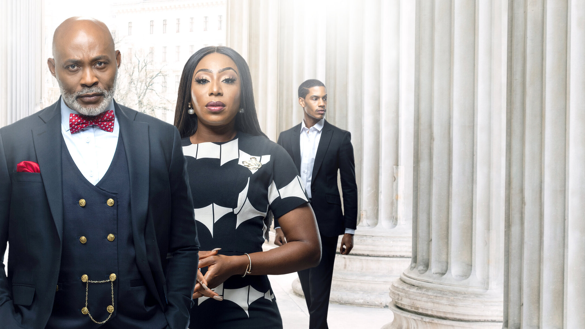 Castle and Castle Season 2 (2021) -s- - Castle and Castle Season 2 (2021) คู่ทนายใจทระนง