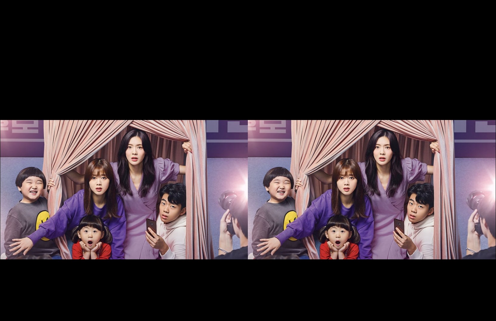 The Great Show (2019) : ชีวิตพลิกล็อกของ ส.ส.ตกอับ | 16 ตอน (จบ)