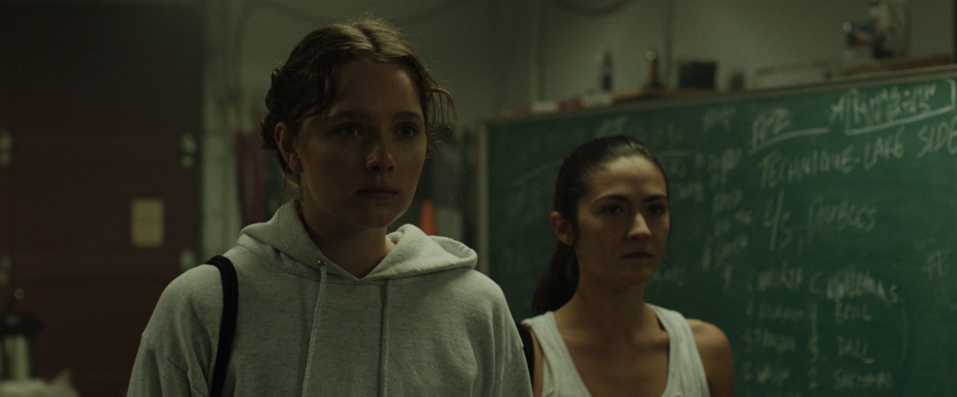 The Novice (2021) - The Novice (2021) ฝันให้ไกล คลั่งให้สุด