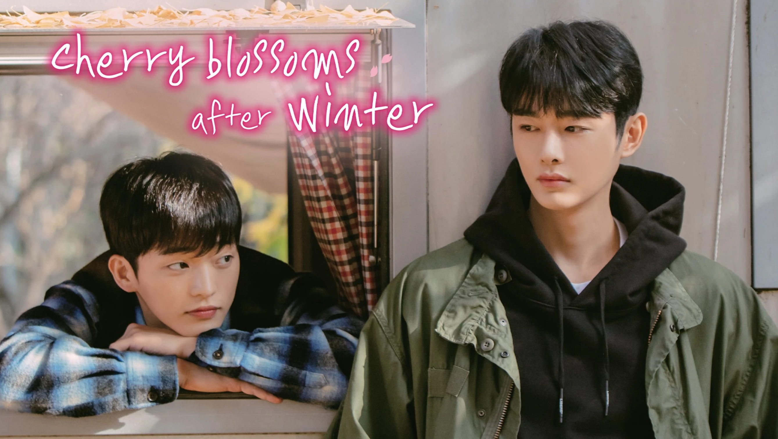 Cherry Blossoms After Winter (2022) - Cherry Blossoms After Winter ซับไทย | ตอนที่ 1-8 (จบ)