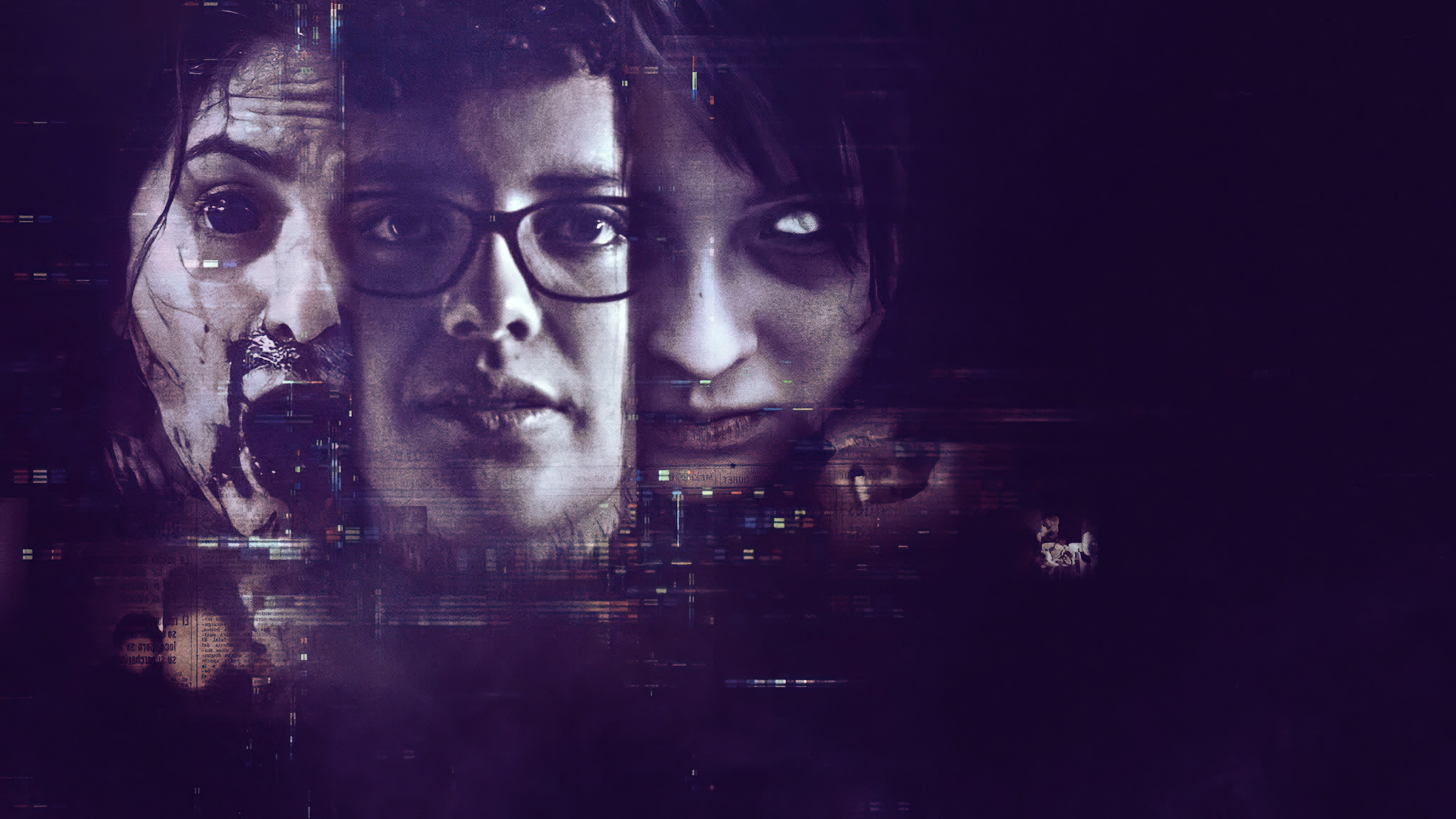 My Encounter with Evil Season 1 (2022) - My Encounter with Evil Season 1 (2022) เมื่อเราเจอกับปีศาจ