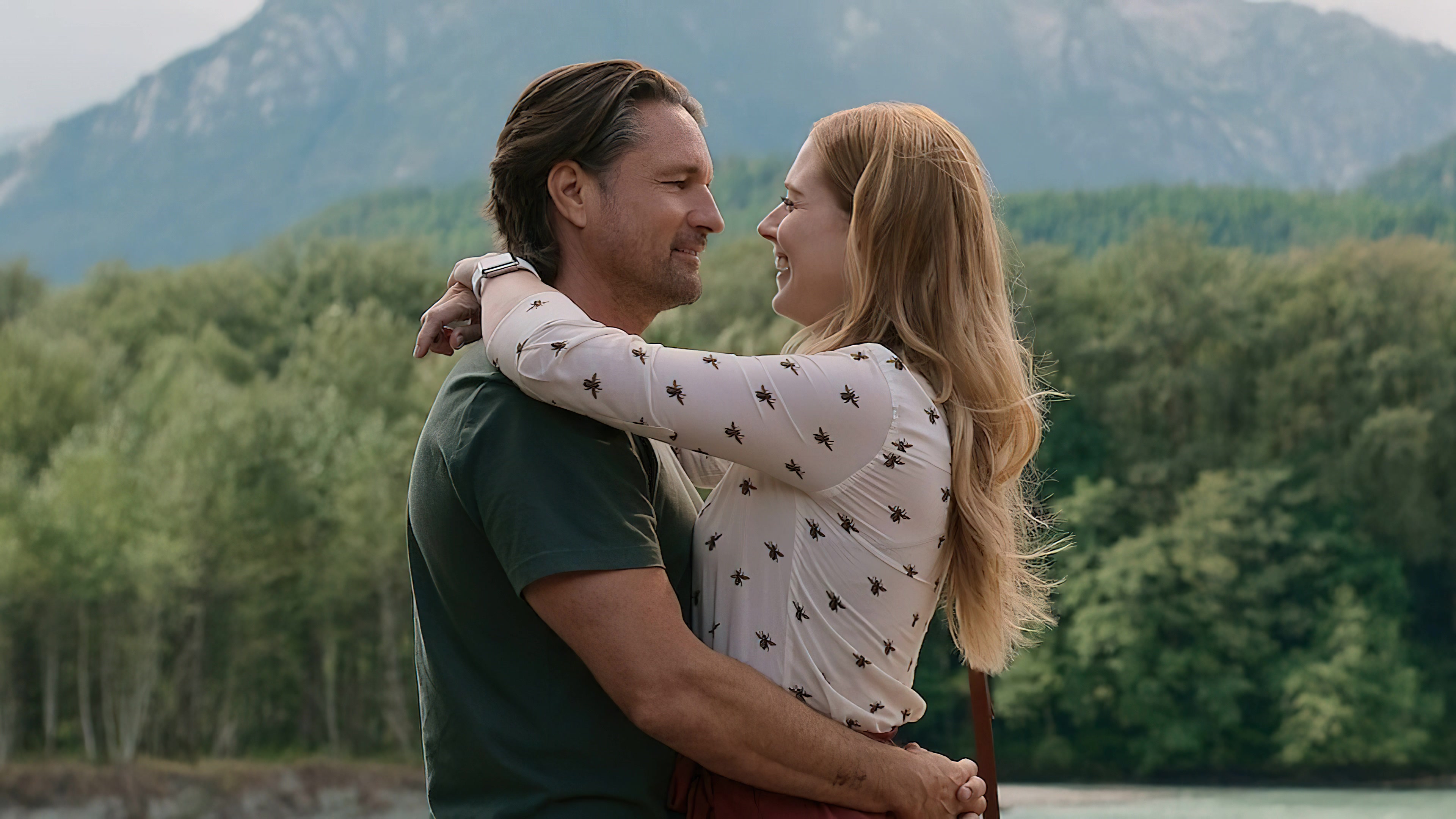 Virgin River Season 4 (2022) - Virgin River Season 4 (2022)