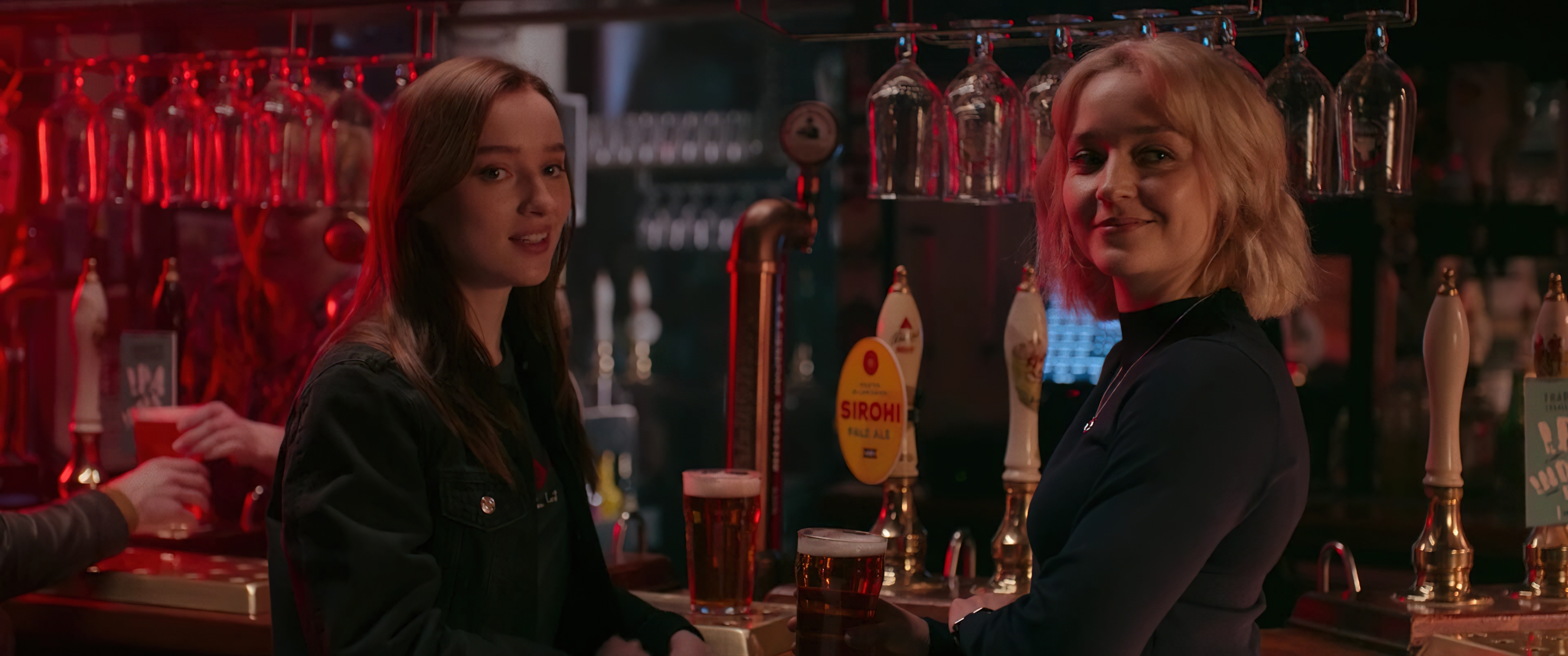 Bank of Dave (2023) - Bank of Dave (2023) [ไม่มีซับไทย]