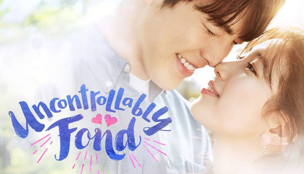Uncontrollably Fond (2016) : หยุดหัวใจไว้ลุ้นรัก | 20 ตอน (จบ) [พากย์ไทย]